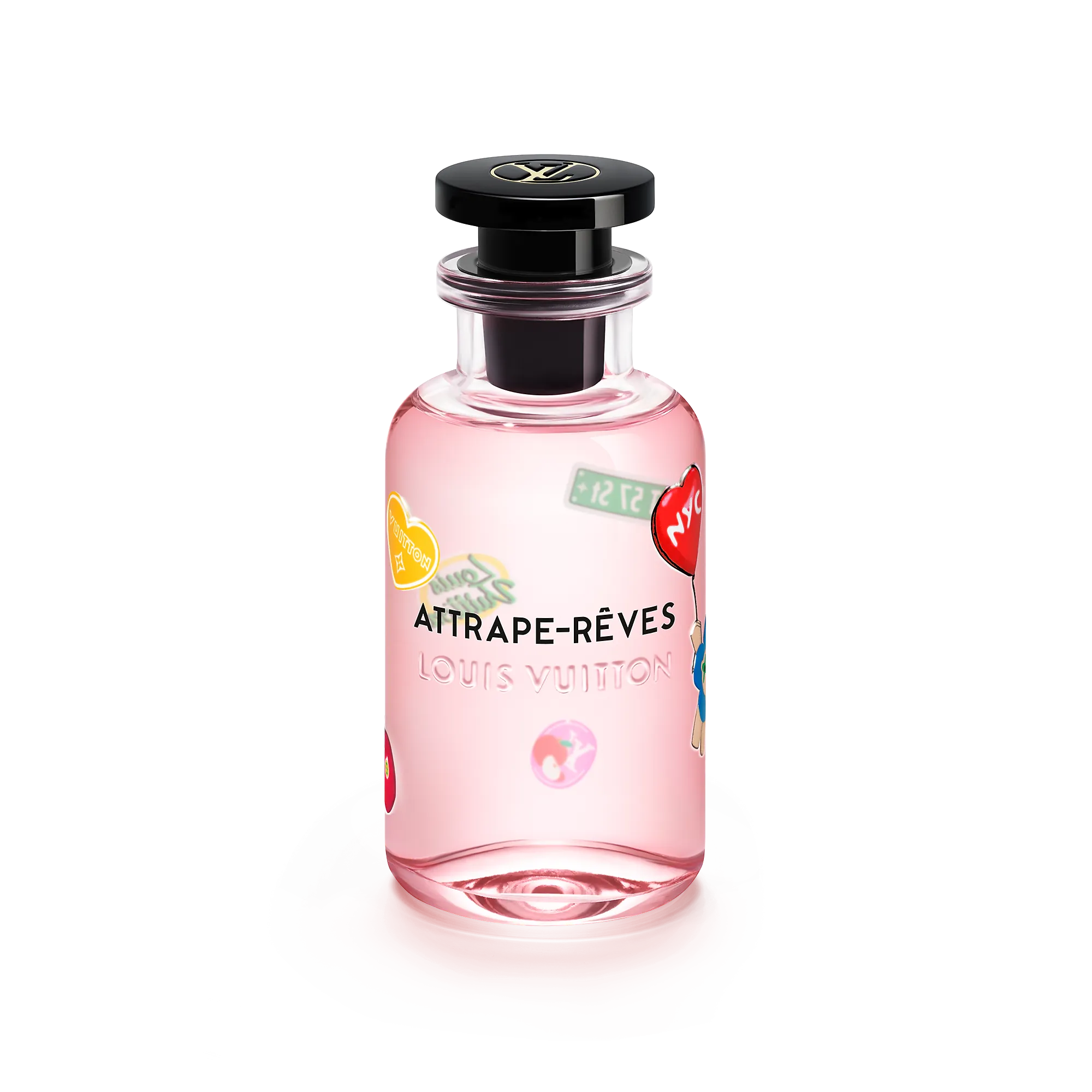 Louis Vuitton 57th Street NYC Attrape - Rêves - Perfumes - Collections LP0409