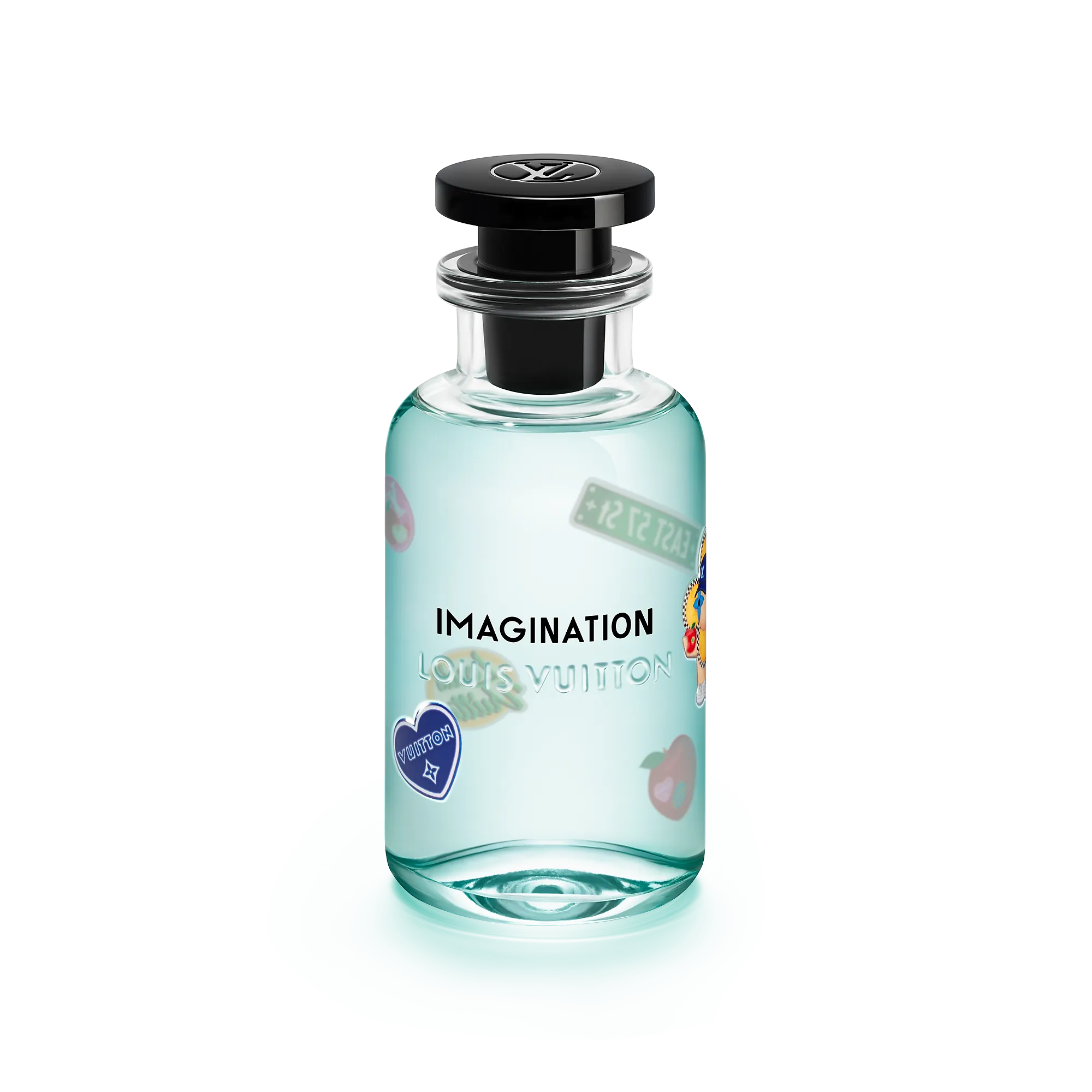 Louis Vuitton 57th Street NYC Imagination - Perfumes - Collections LP0410