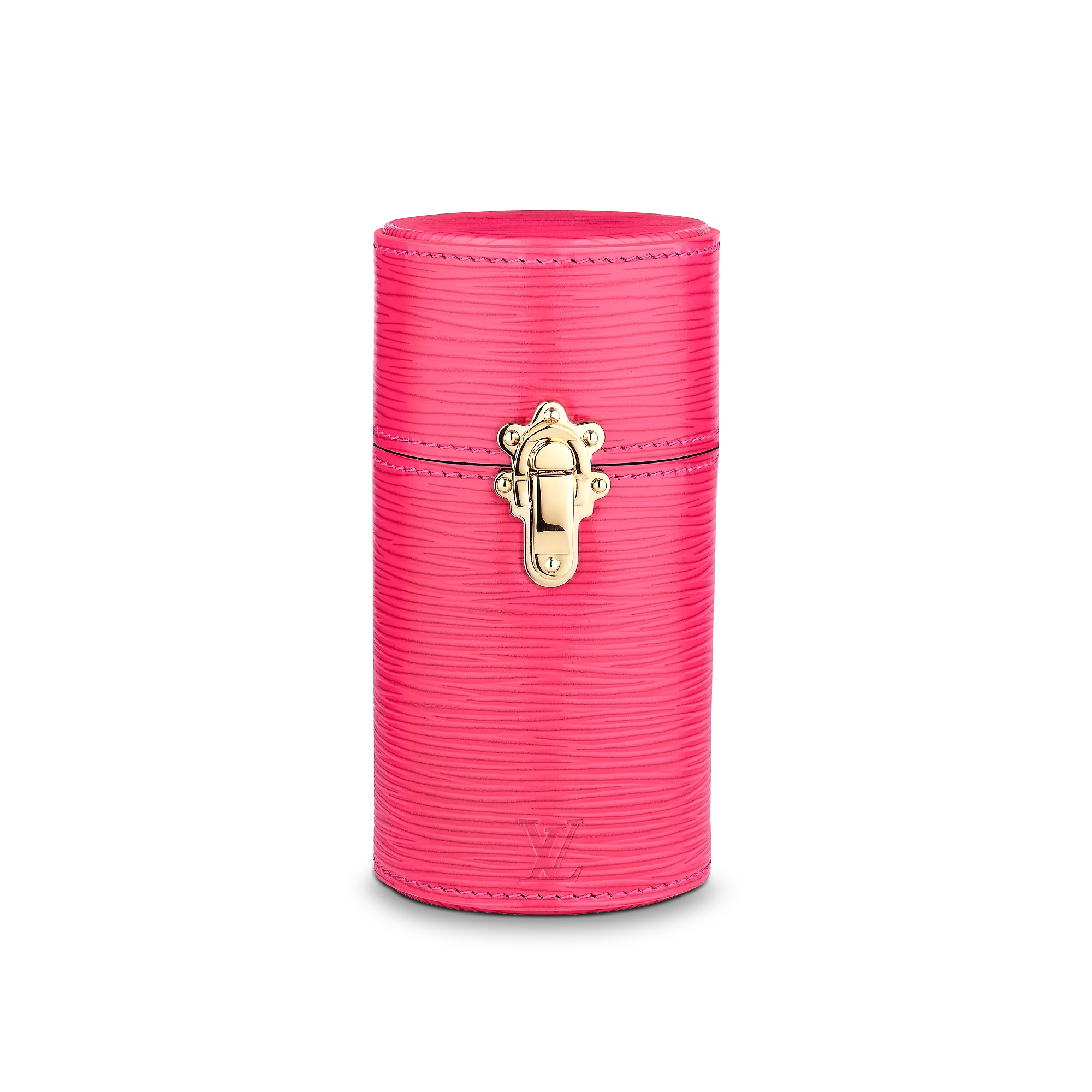 Louis Vuitton 100ML Travel Case Epi Leather - Women - Personalization LS0219 Louis Vuitton 100ML Travel Case Epi Leather - Women - Personalization LS0219