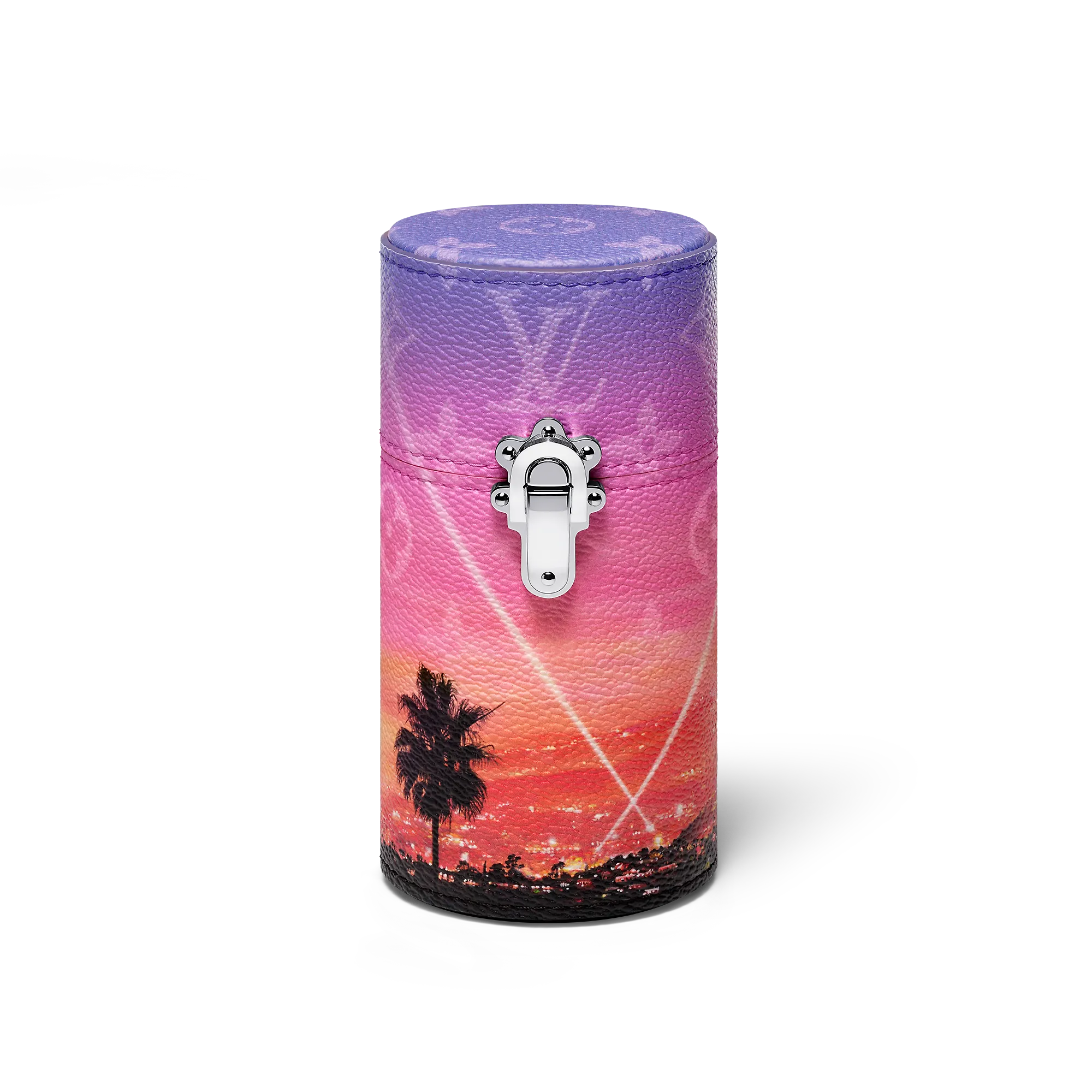 Louis Vuitton 100ML TRAVEL CASE Monogram - Perfumes - Collections LS0556