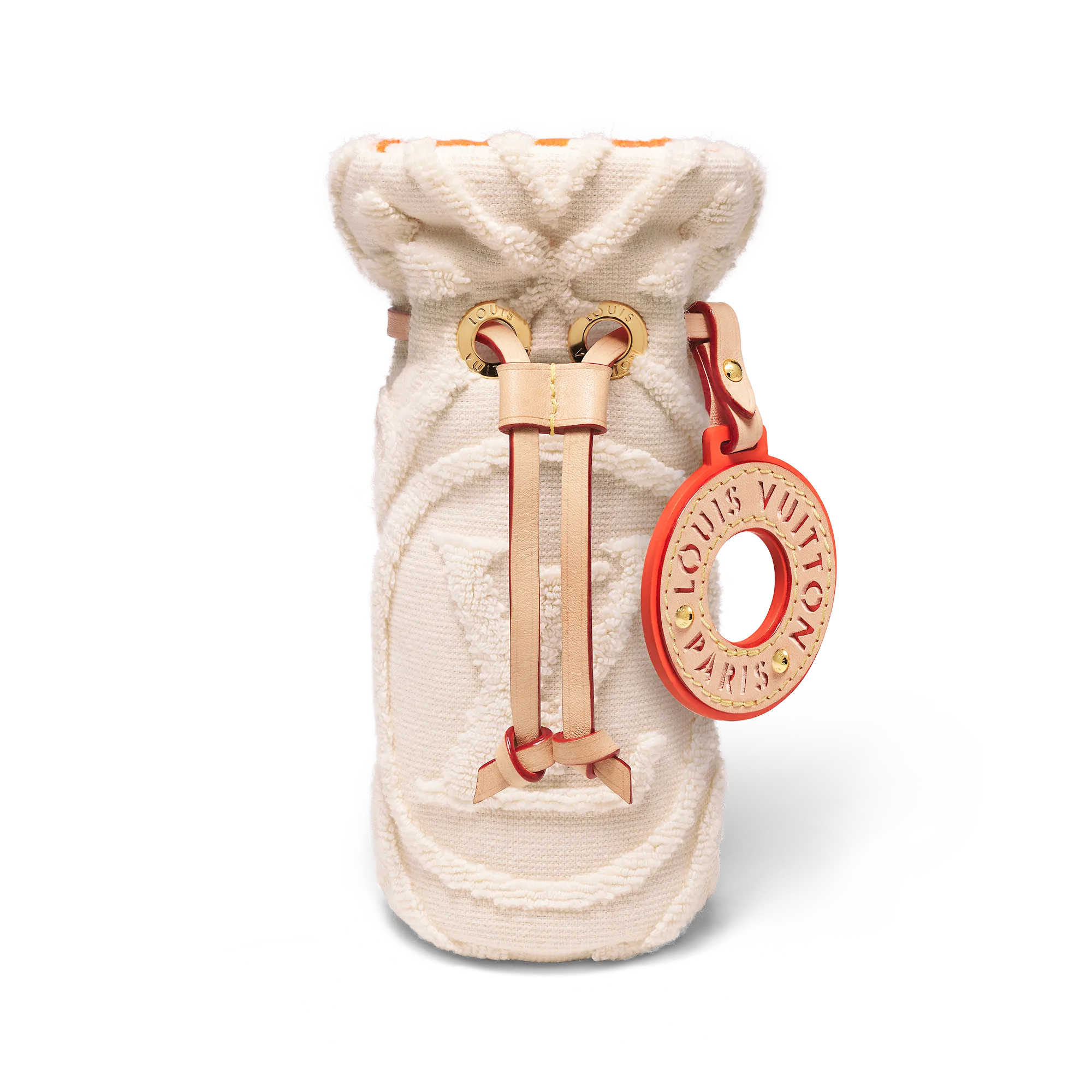 Louis Vuitton LVcation 100ml Perfume Pouch Other Monogram Canvas - Perfumes - Collections LS0714