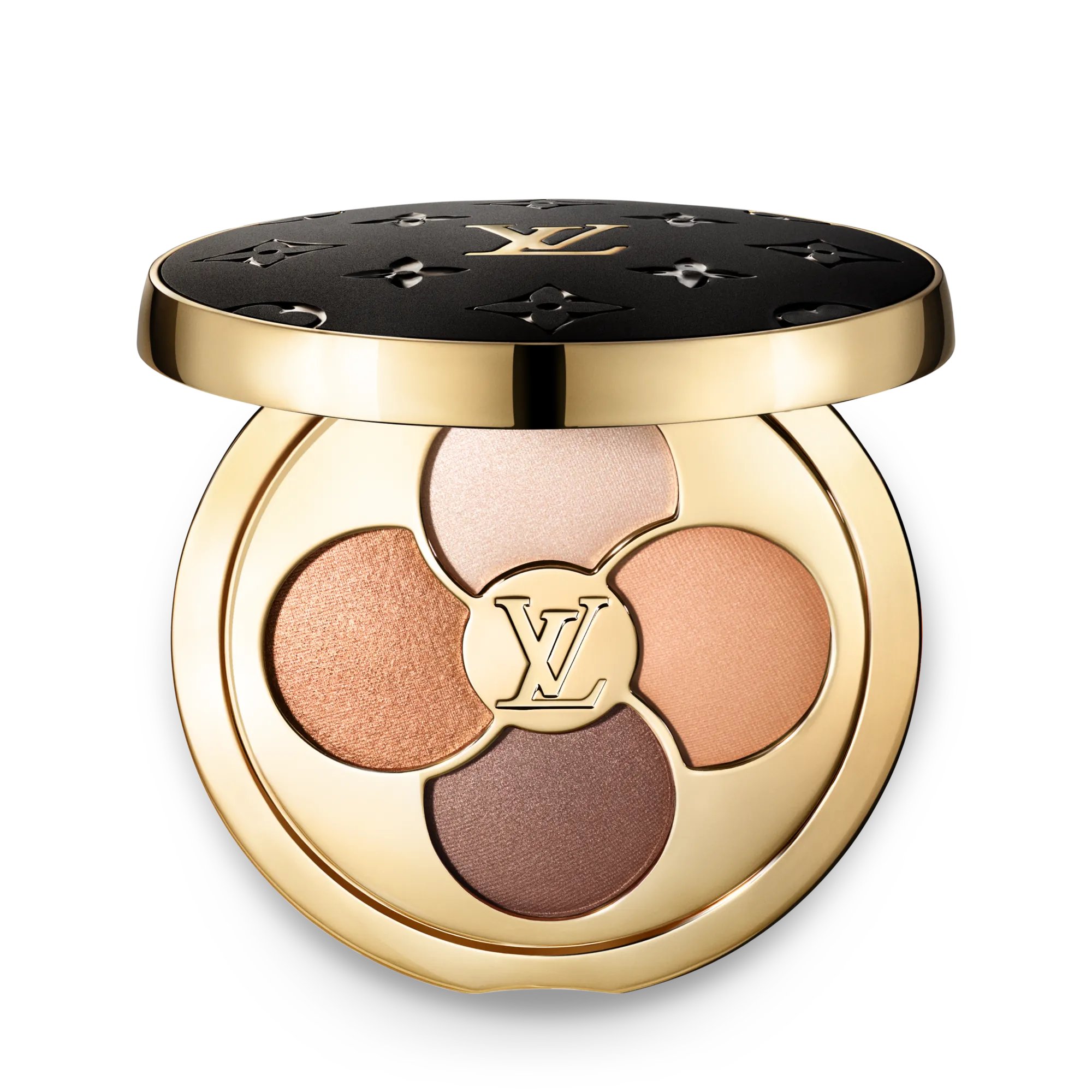 Louis Vuitton LV Ombres - Eyeshadow Palette - Perfumes and Beauty - Eyes LYA001 Natural Louis Vuitton LV Ombres - Eyeshadow Palette - Perfumes and Beauty - Eyes LYA001 Natural