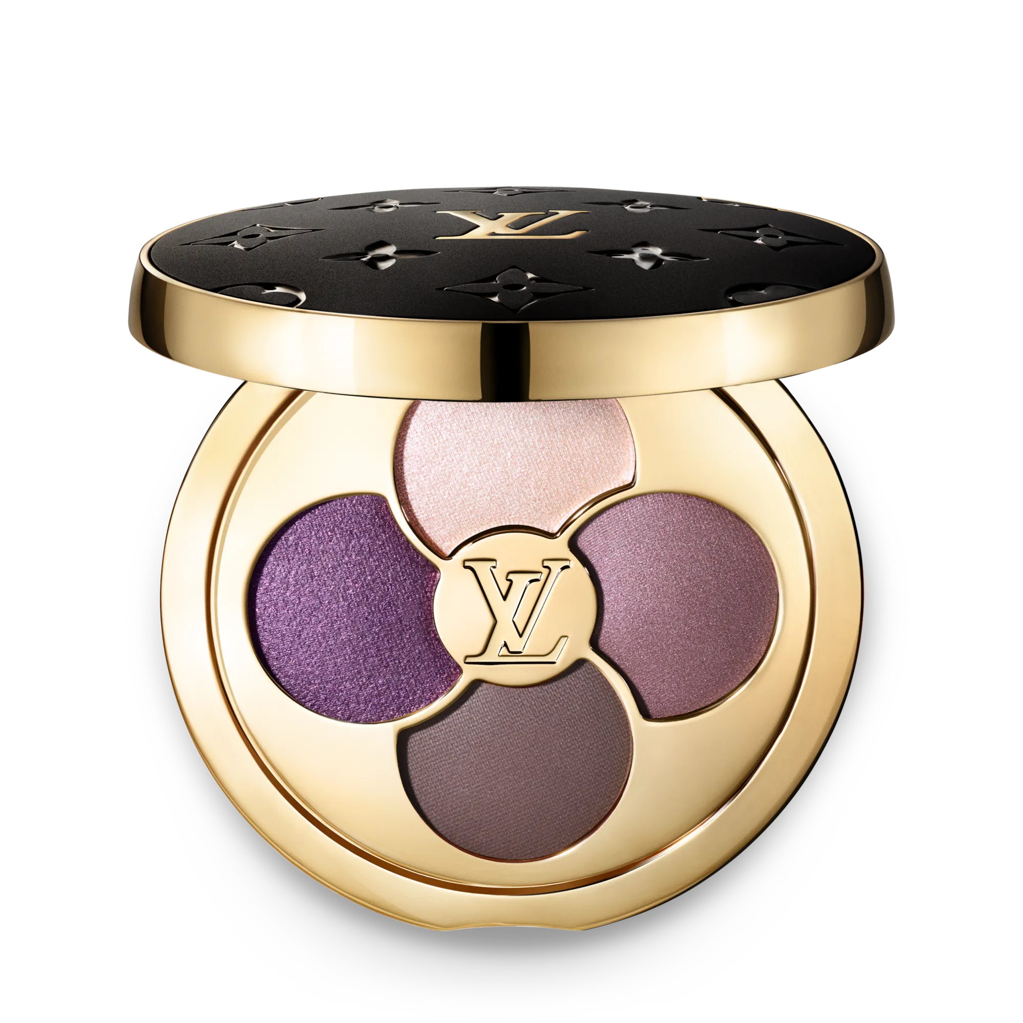 Louis Vuitton LV Ombres - Eyeshadow Palette - Perfumes and Beauty - Eyes LYA004 Multicolour