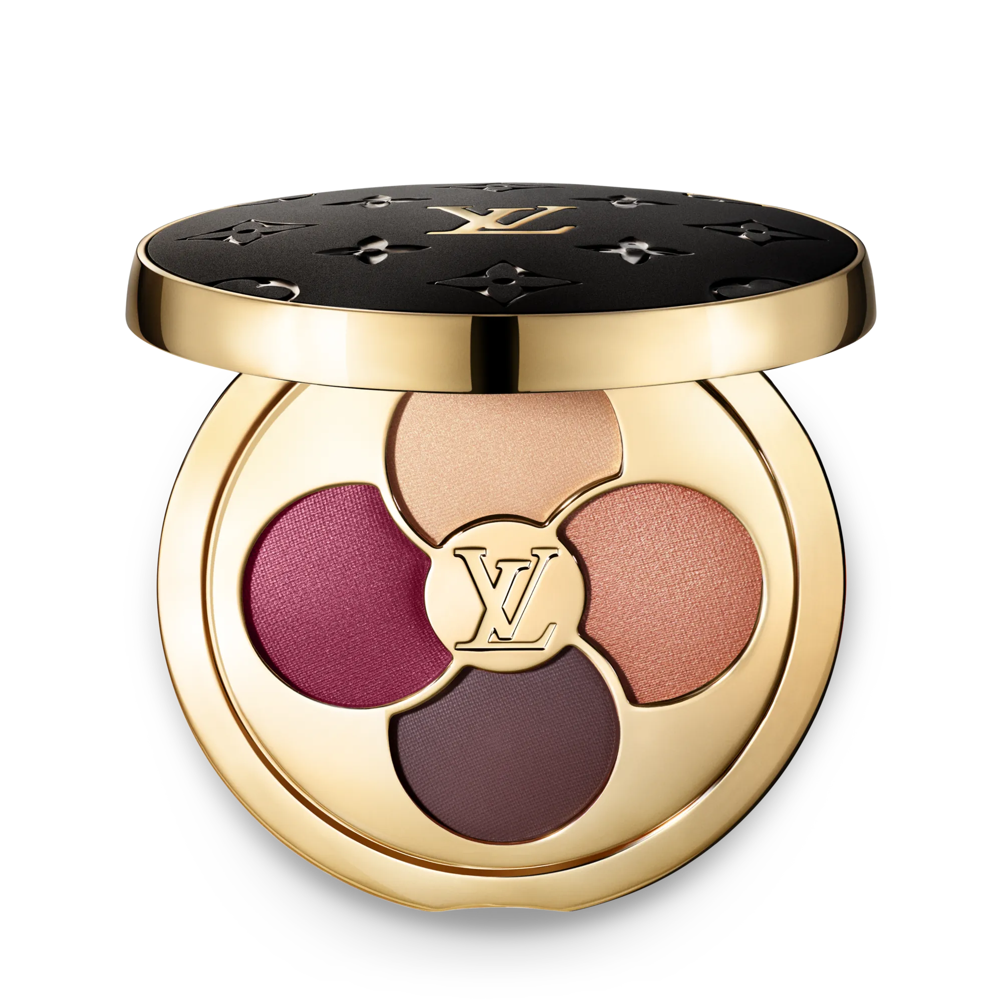 Louis Vuitton LV Ombres - Eyeshadow Palette - Perfumes and Beauty - Eyes LYA006 Multicolour Louis Vuitton LV Ombres - Eyeshadow Palette - Perfumes and Beauty - Eyes LYA006 Multicolour