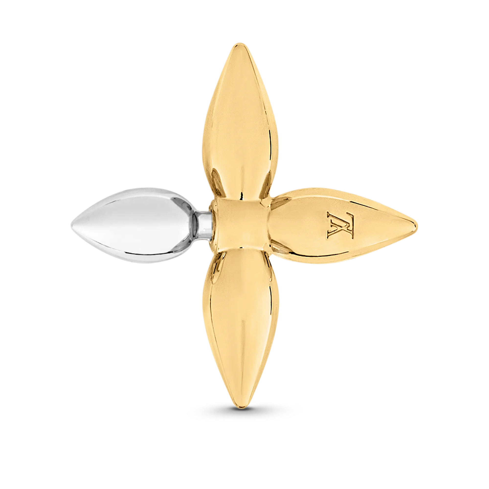 Louis Vuitton Louisette Barrette S00 - Women - Accessories M00800 Louis Vuitton Louisette Barrette S00 - Women - Accessories M00800