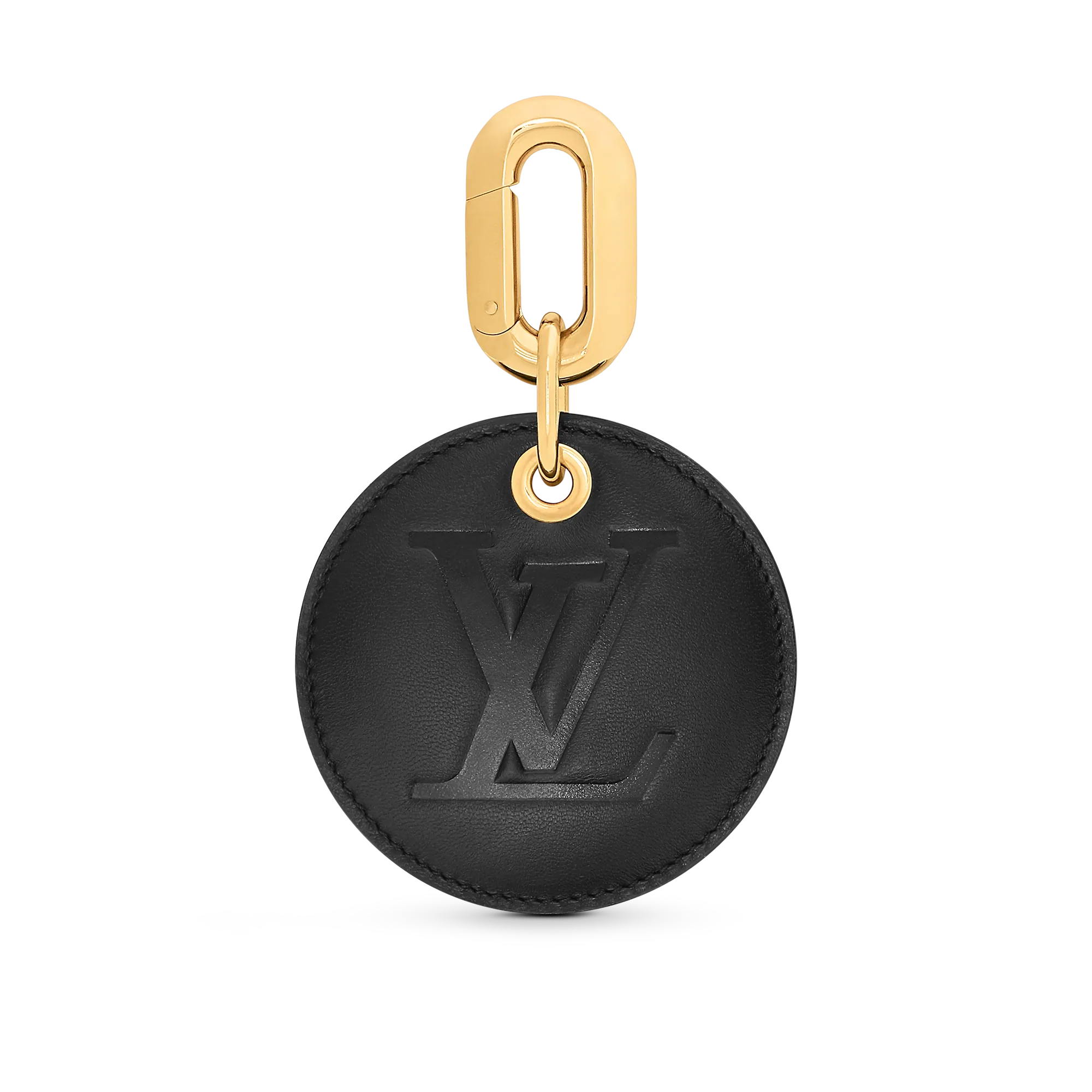 Louis Vuitton Illustre Coussin Key Holder S00 - Women - Accessories M00821