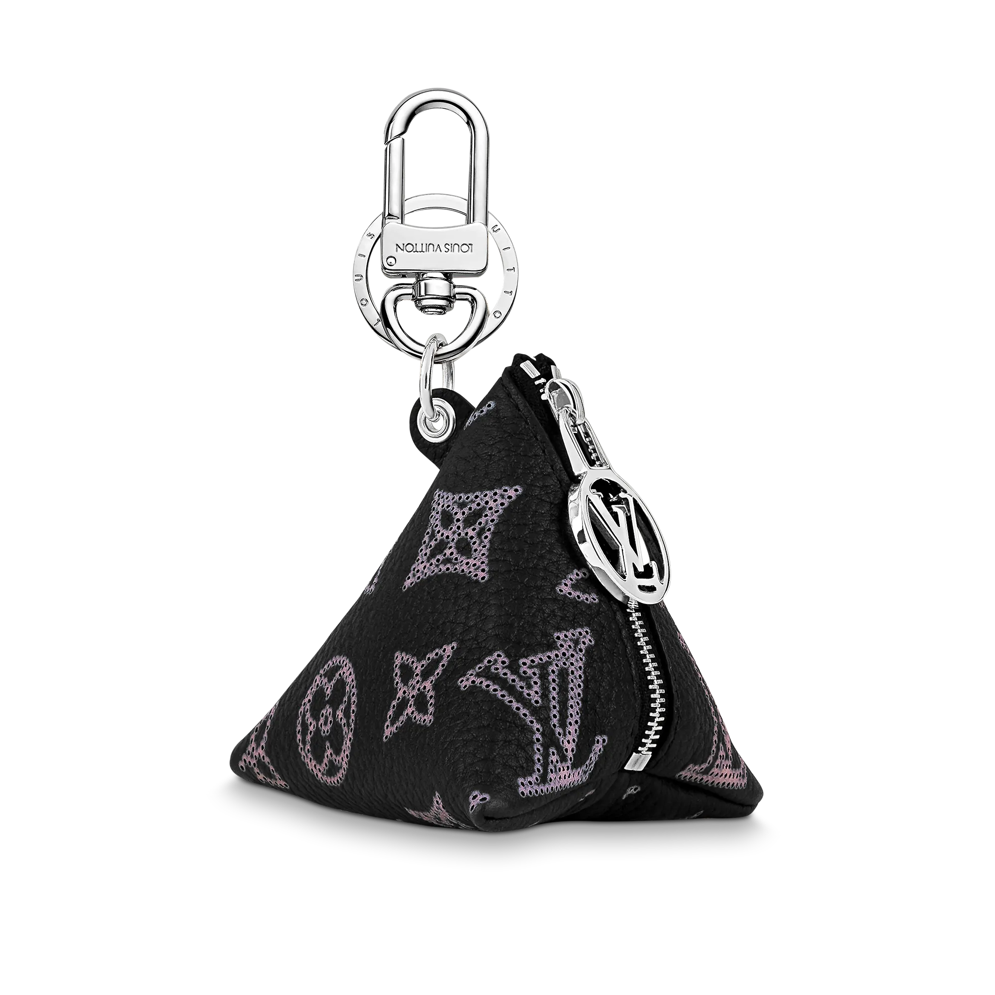 Louis Vuitton Berlingot Mahina Bag Charm And Key Holder S00 - Women - Accessories M00868
