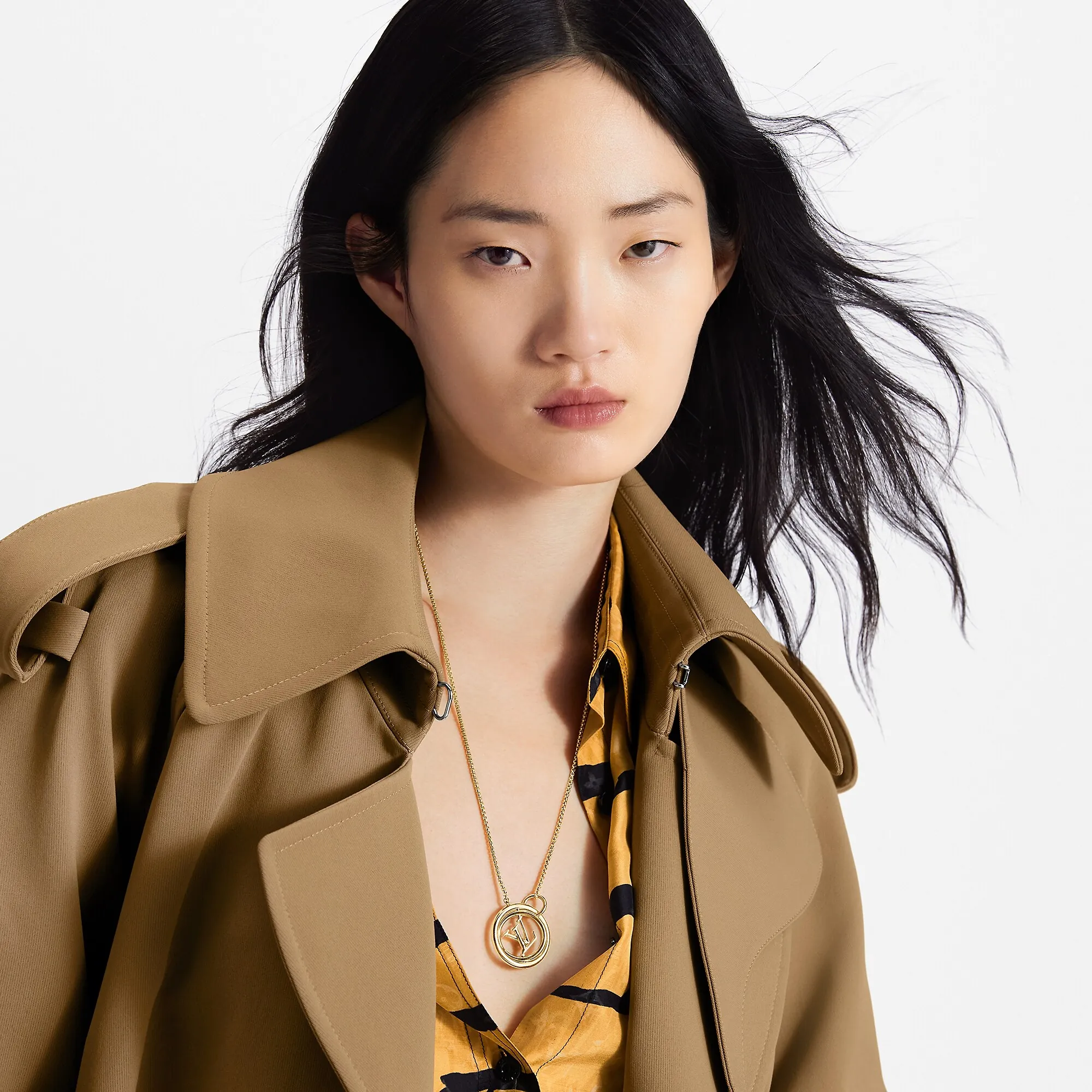 Louis Vuitton LV Stellar Necklace S00 - Women - Fashion Jewelry M00945