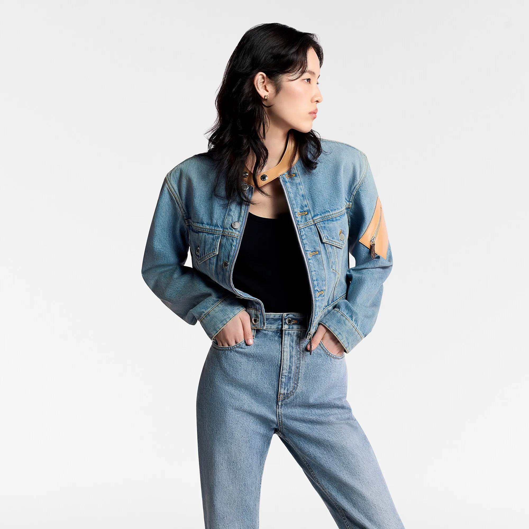 Louis Vuitton LV Heart Earrings S00 - Women - Fashion Jewelry M01020