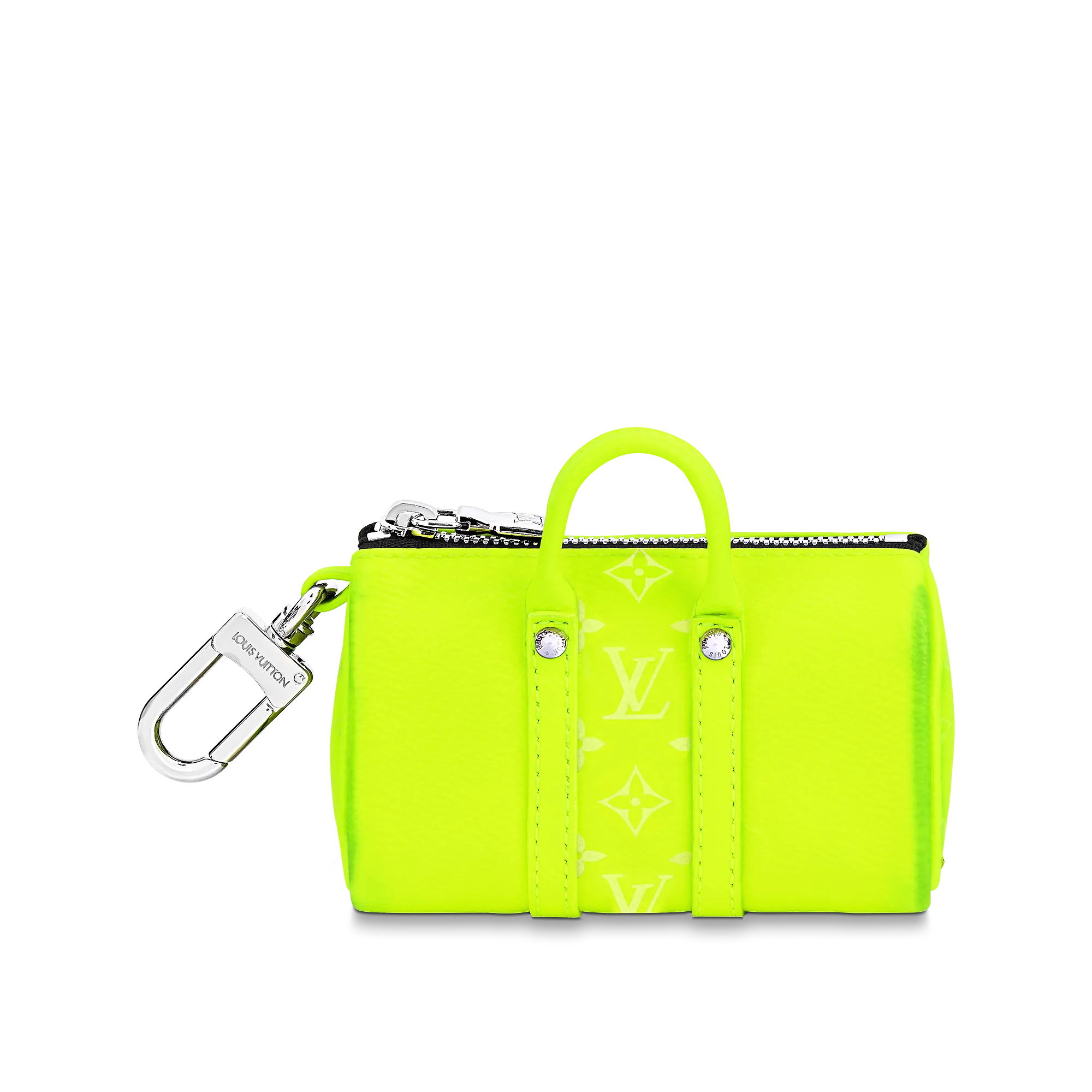 Louis Vuitton Mini Keepall Pouch S00 - Men - Accessories M01048