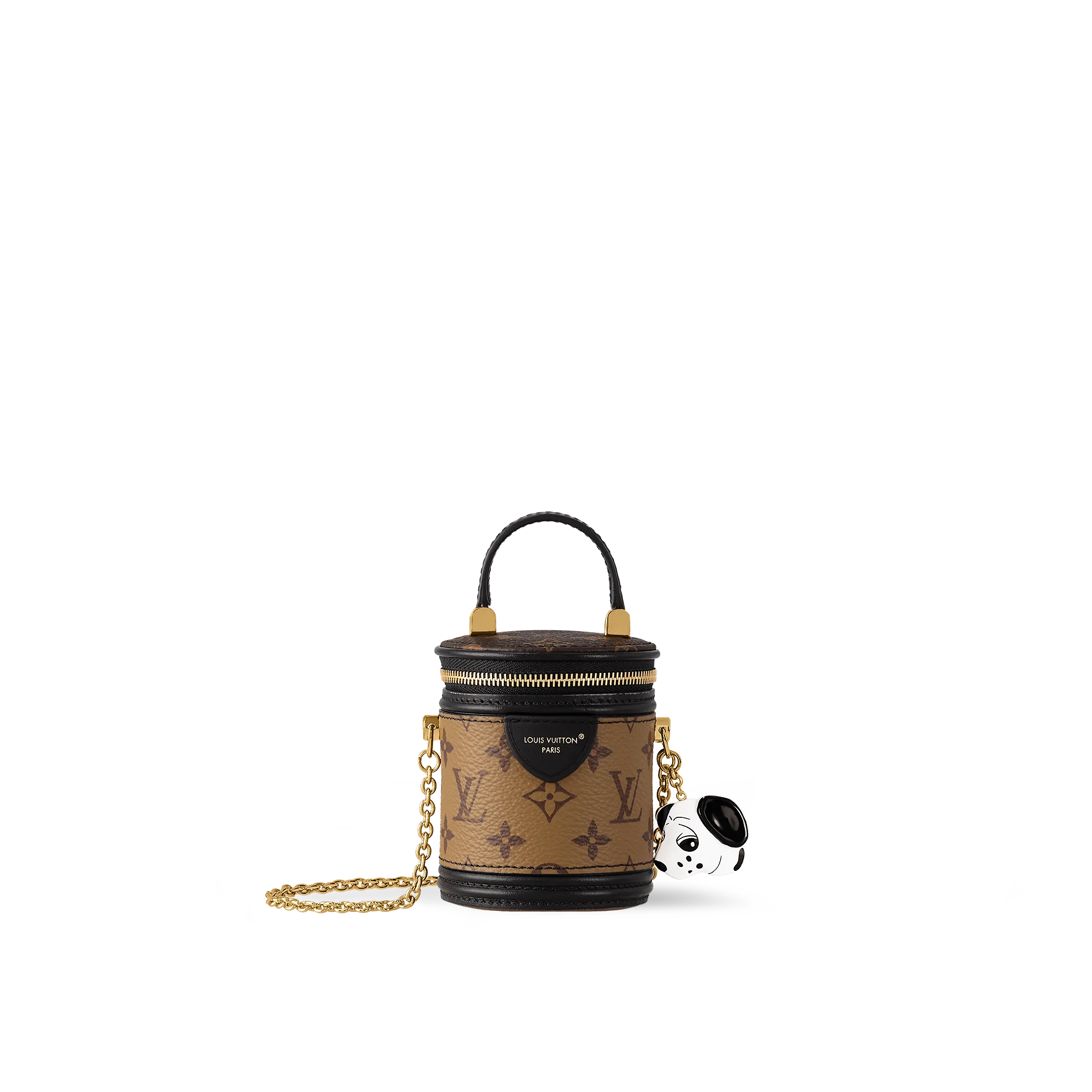 Louis Vuitton Animogram Micro Cannes Bag S00 - Women - Accessories M01082