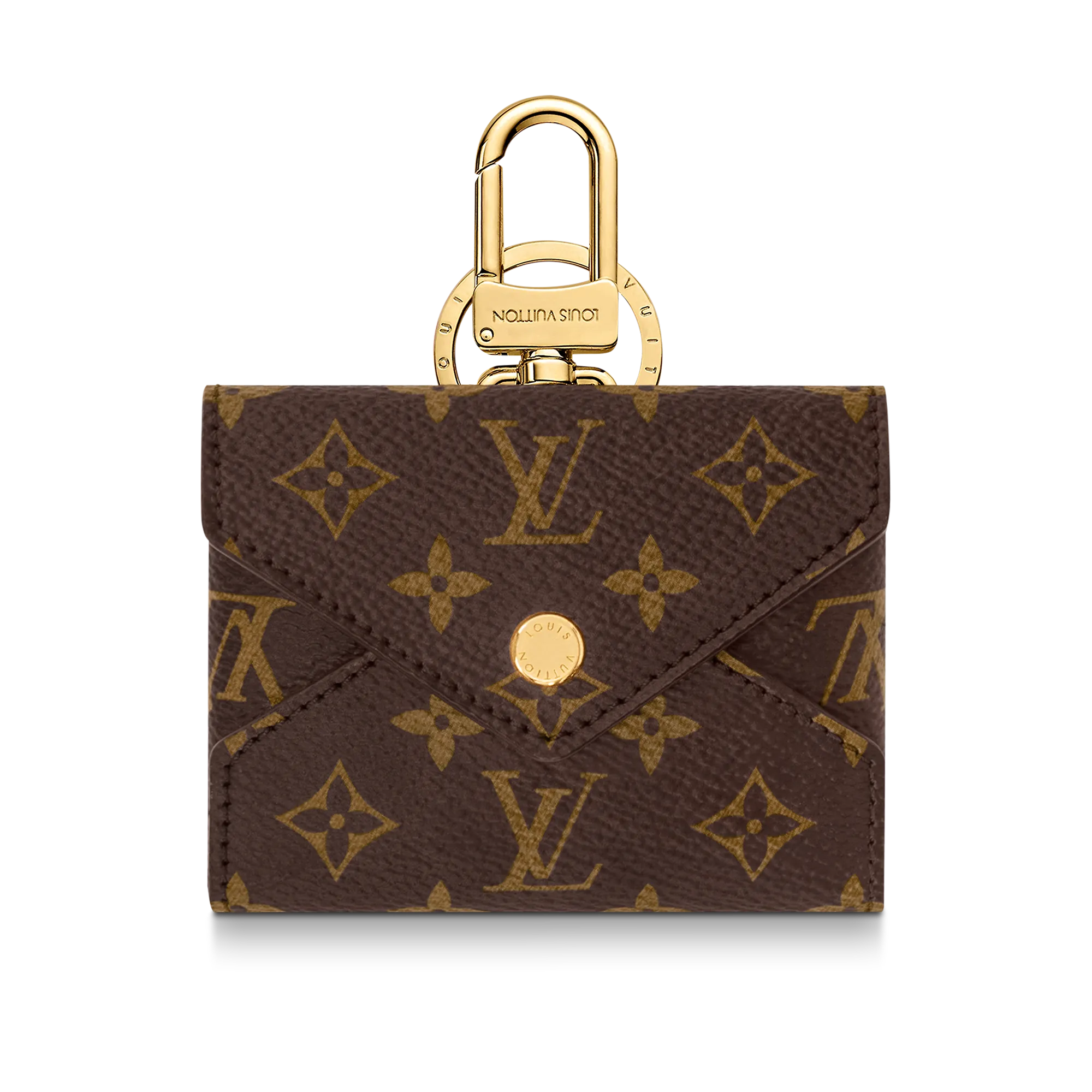 Louis Vuitton Kirigami Earphone Pouch S00 - Women - Accessories M01311 Louis Vuitton Kirigami Earphone Pouch S00 - Women - Accessories M01311