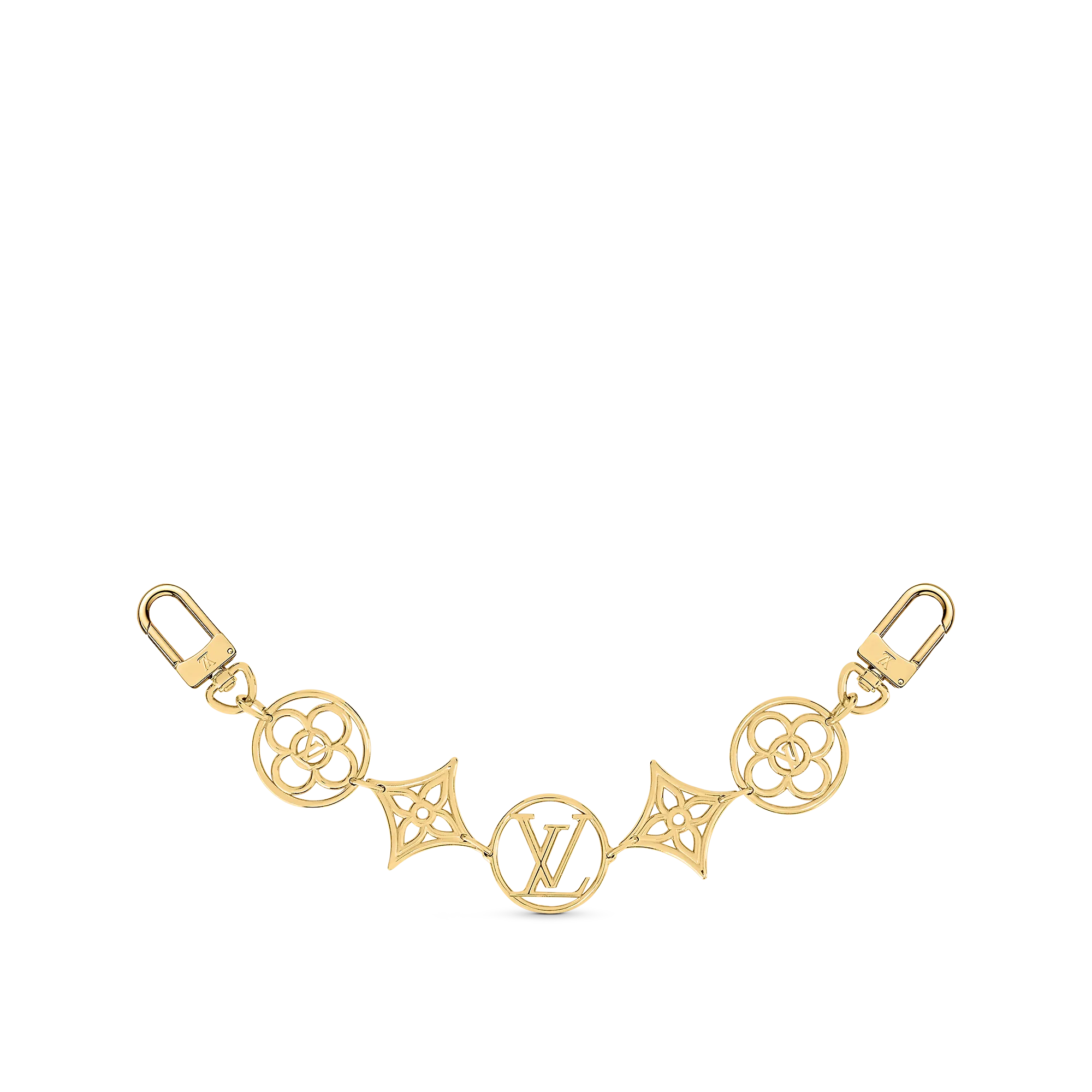 Louis Vuitton Twiggy Chain Bag Charm S00 - Women - Accessories M01353