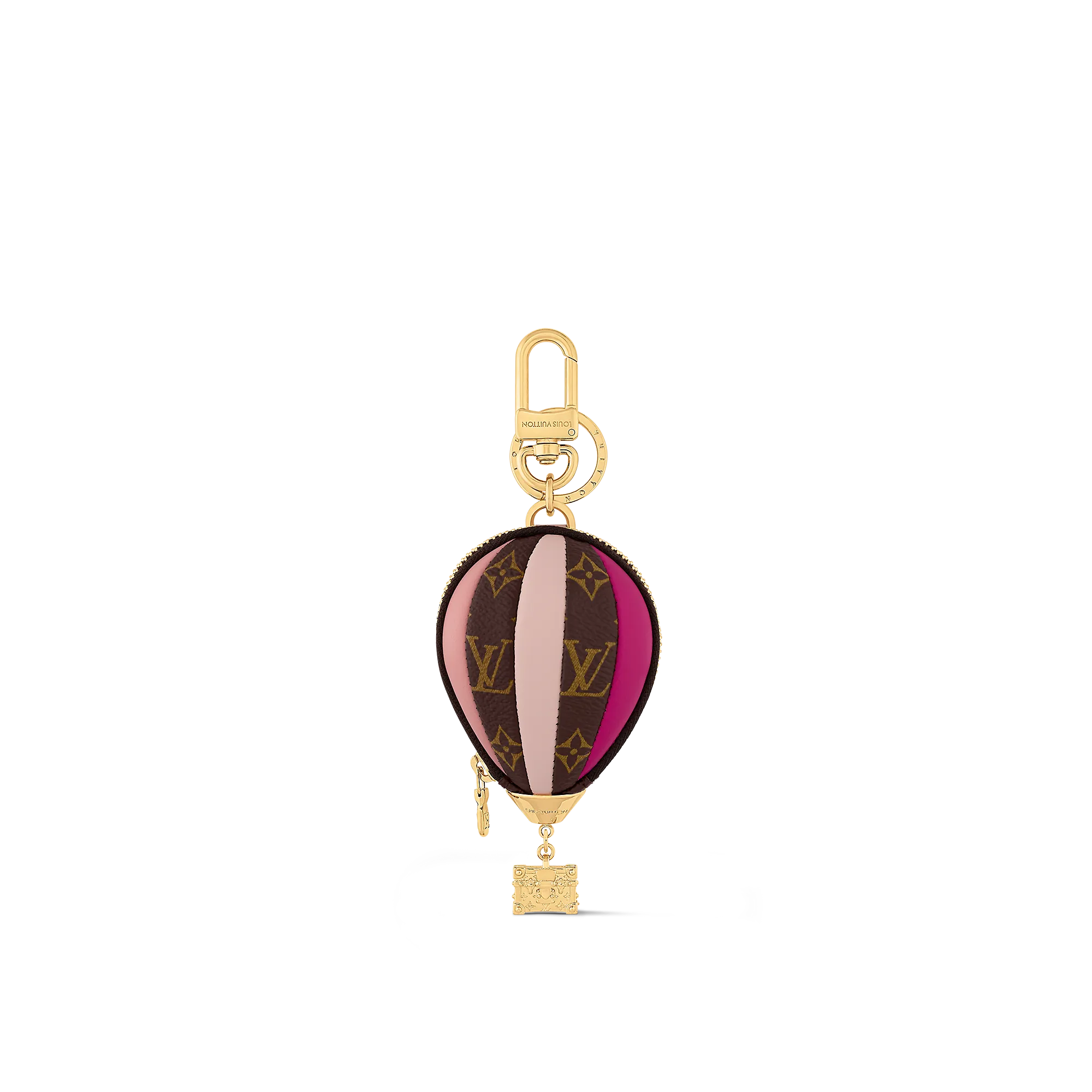Louis Vuitton LV Dream Key Holder S00 - Women - Accessories M01551