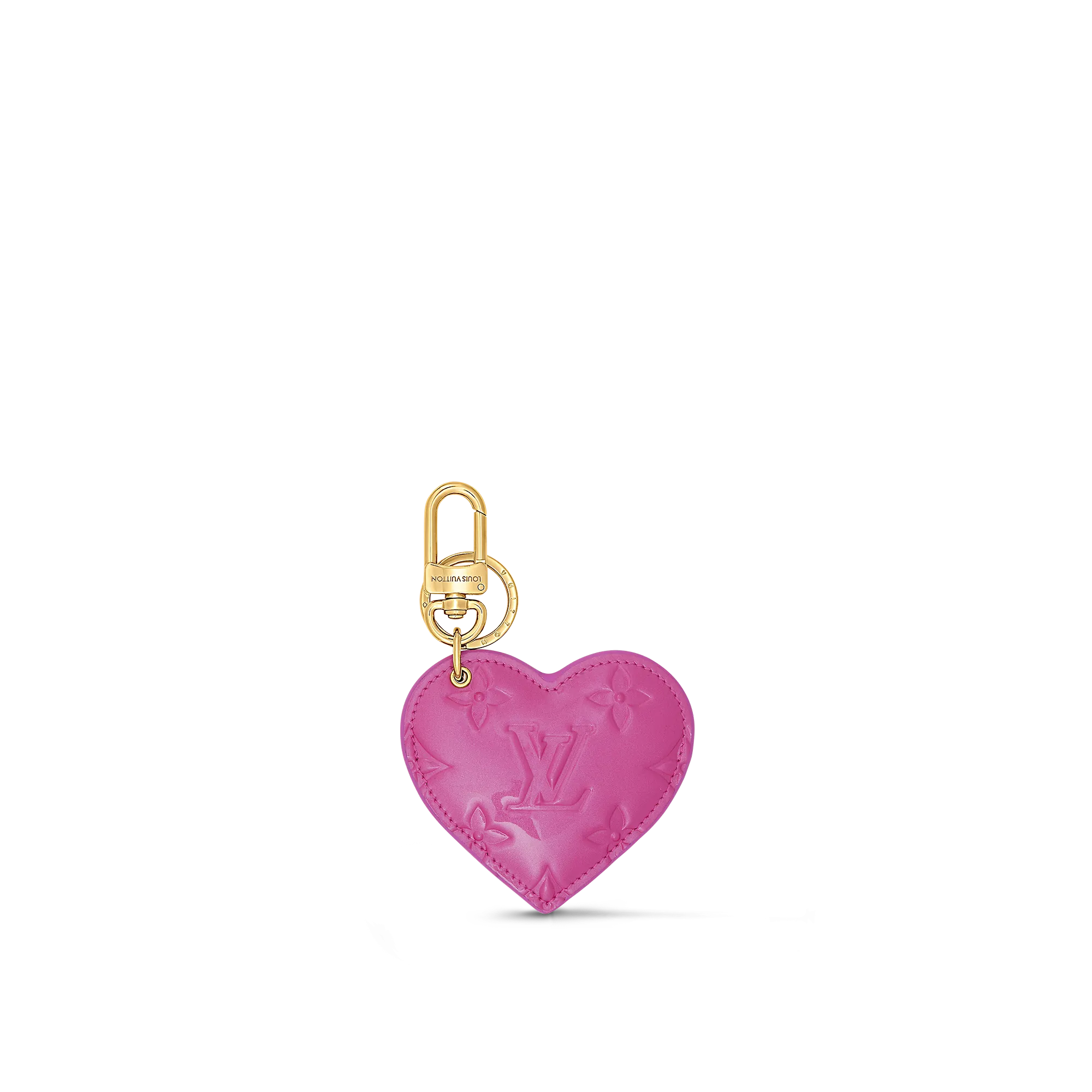 Louis Vuitton See your Love Key Holder And Bag Charm S00 - Women - Accessories M01557