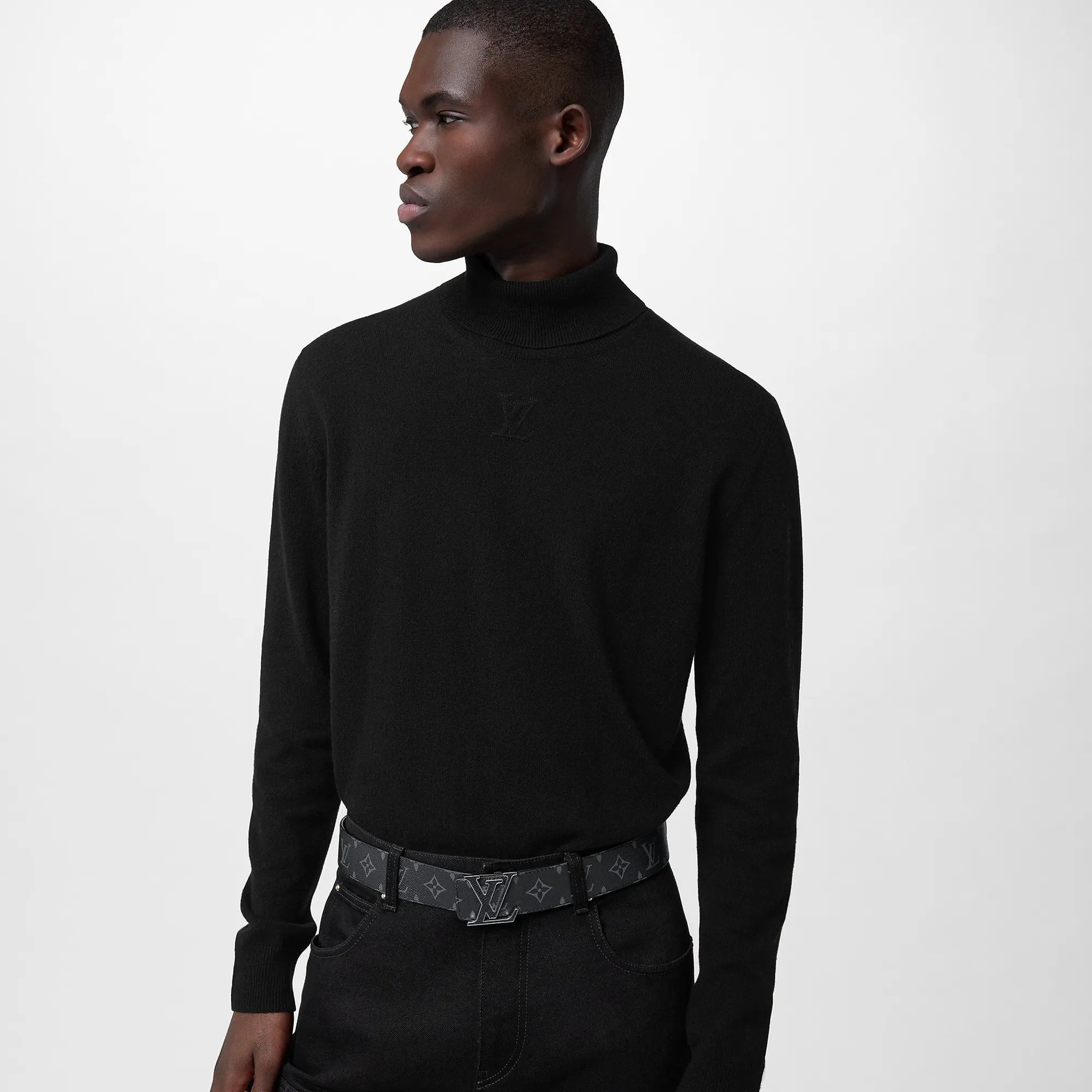 Louis Vuitton Page not found M0157V Black