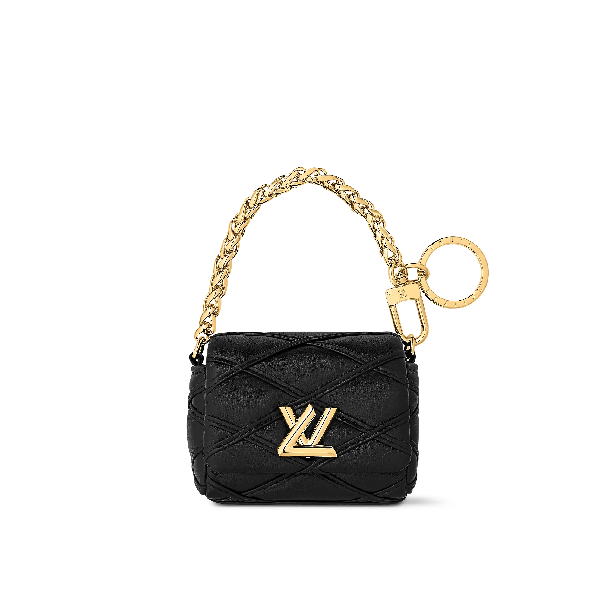 Louis Vuitton GO-14 Earphone Case S00 - Women - Accessories M01648