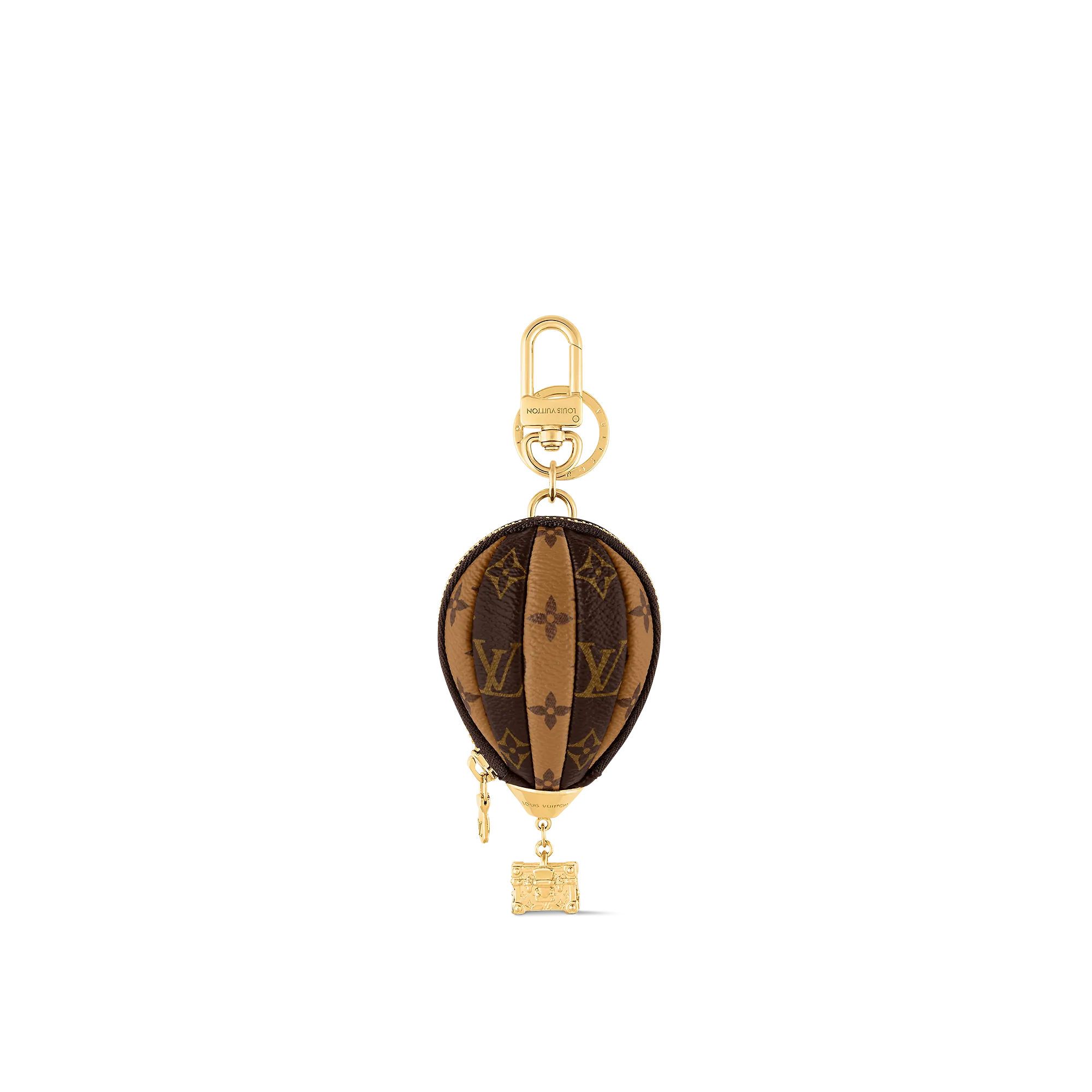 Louis Vuitton LV Dream Key Holder S00 - Women - Accessories M01724