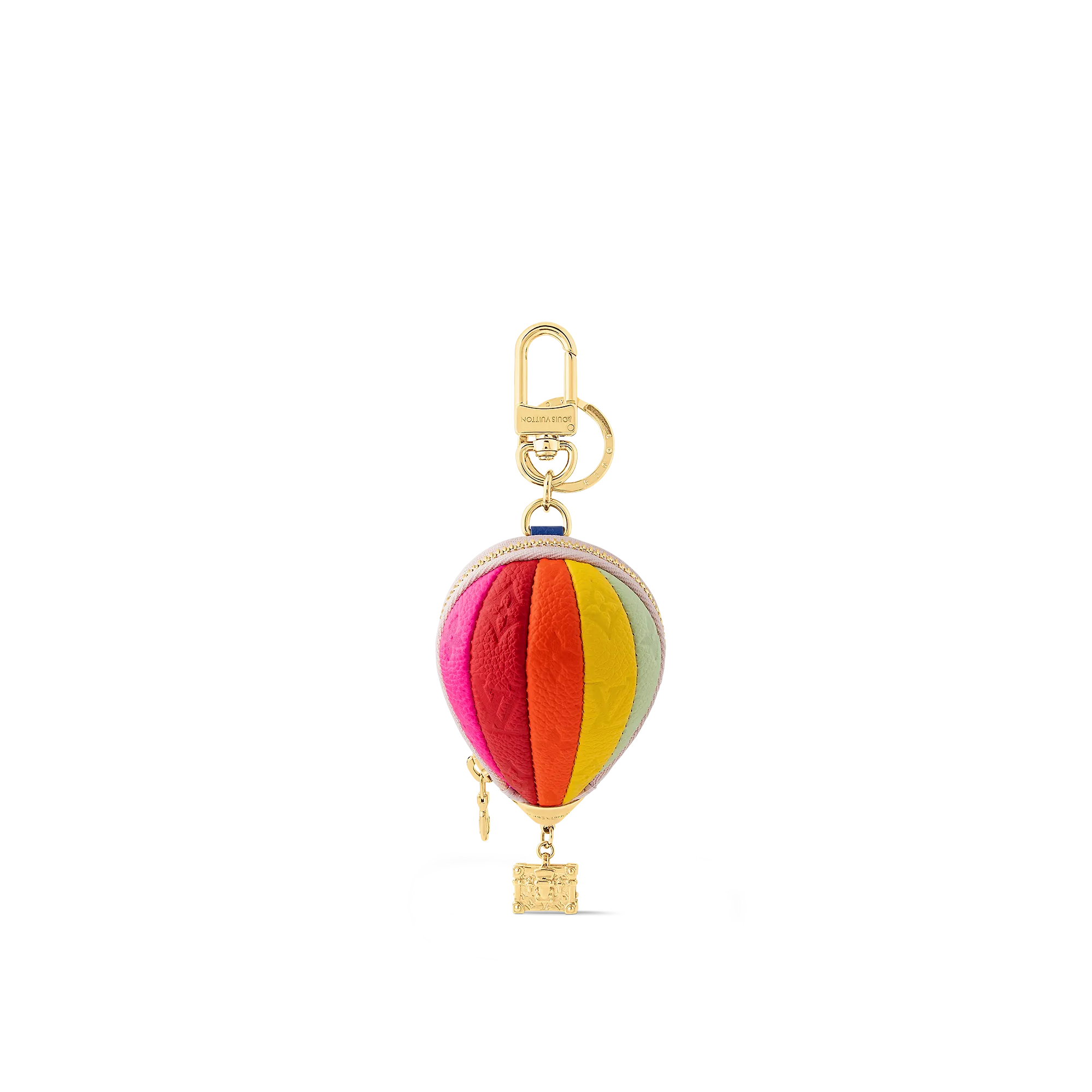 Louis Vuitton LV Dream Key Holder S00 - Women - Accessories M01725