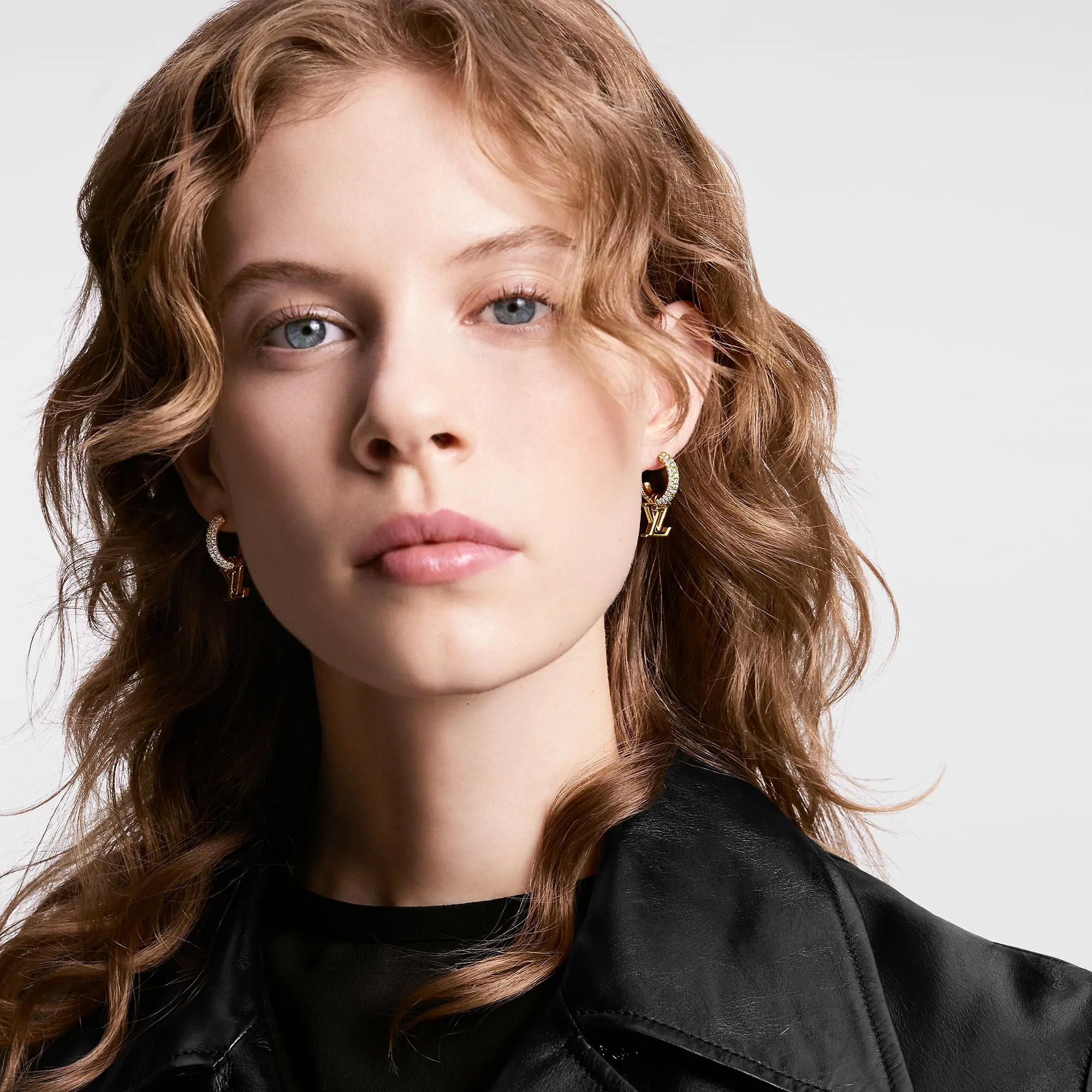 Louis Vuitton LV Iconic Earrings S00 - Women - Fashion Jewelry M01732