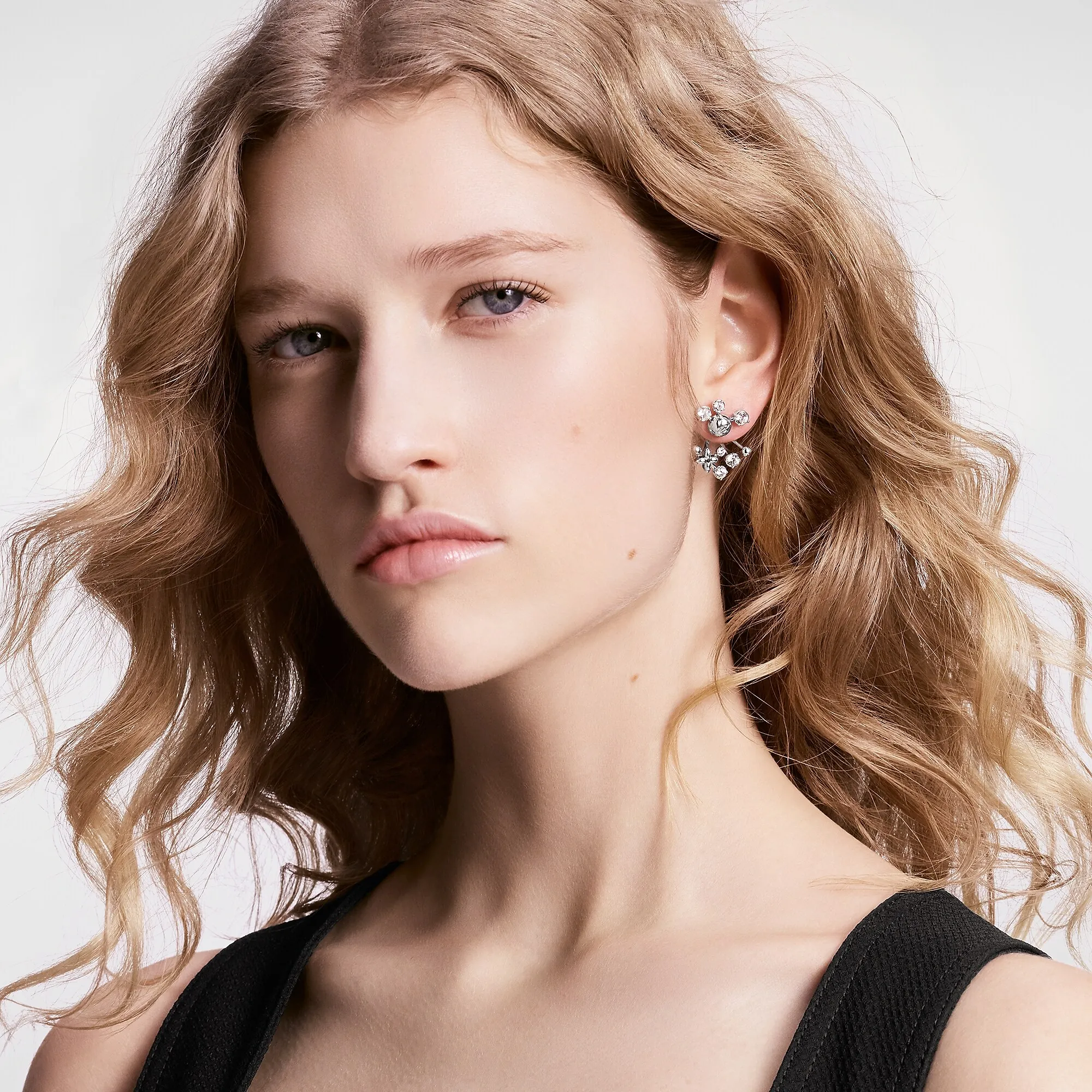 Louis Vuitton LV Constellation Earrings S00 - Women - Fashion Jewelry M01896