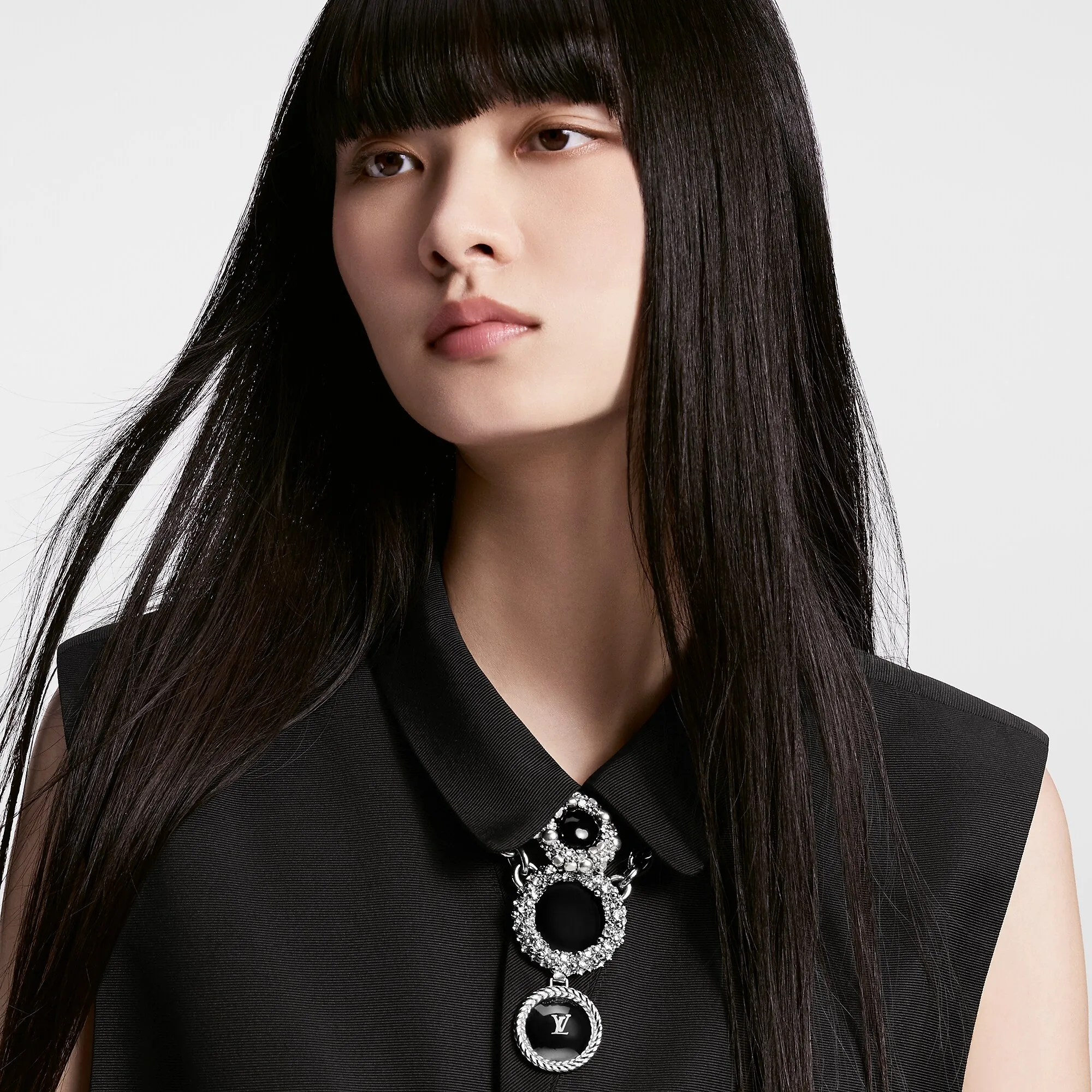 Louis Vuitton LV Prestige Necklace S00 - Women - Fashion Jewelry M01912