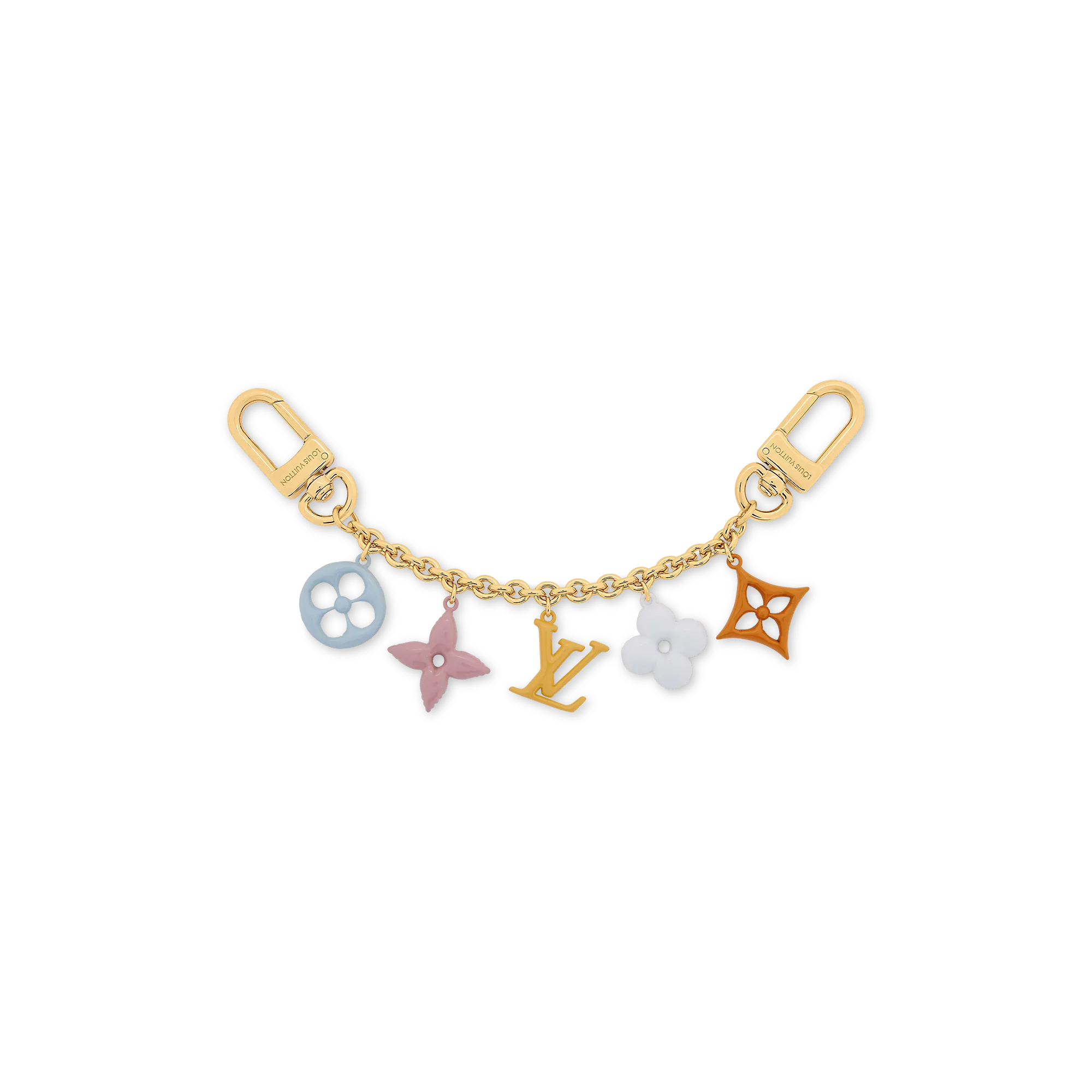 Louis Vuitton LV Pop Flower Chain Bag S00 - Women - Accessories M01962