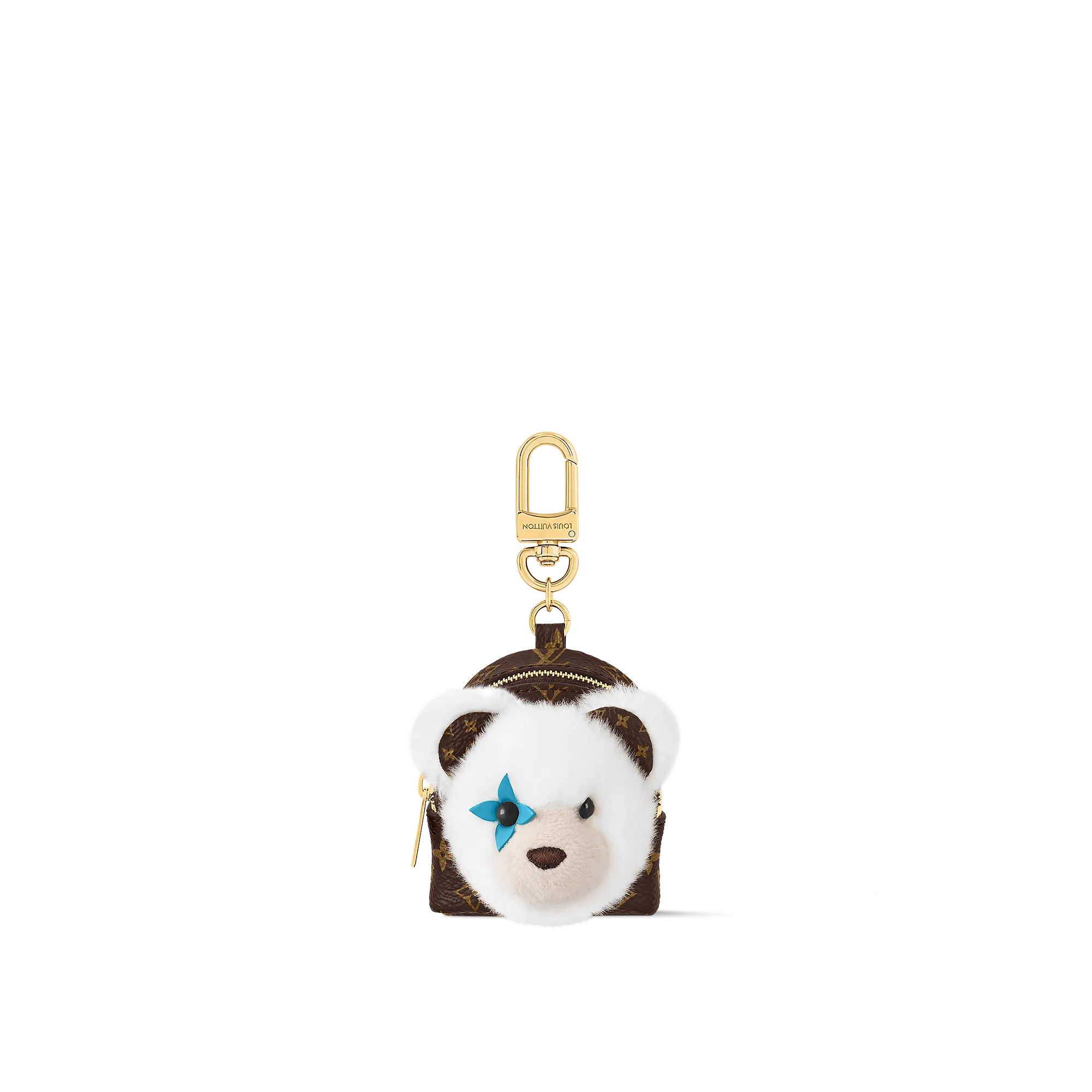 Louis Vuitton Adorable Bear Bag Charm S00 - Women - Accessories M02128
