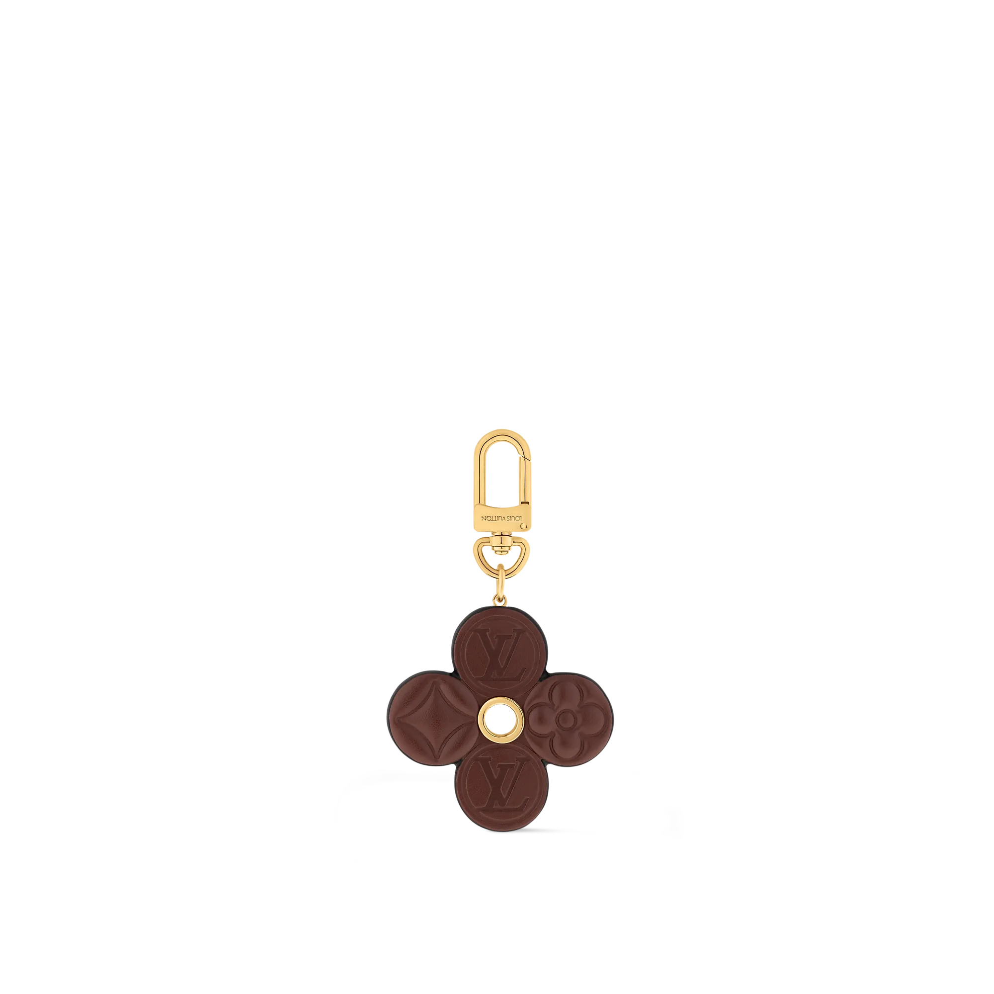 Louis Vuitton Vivienne Xmas Bag Charm And Key Holder S00 - Women - Accessories M02197 Louis Vuitton Vivienne Xmas Bag Charm And Key Holder S00 - Women - Accessories M02197