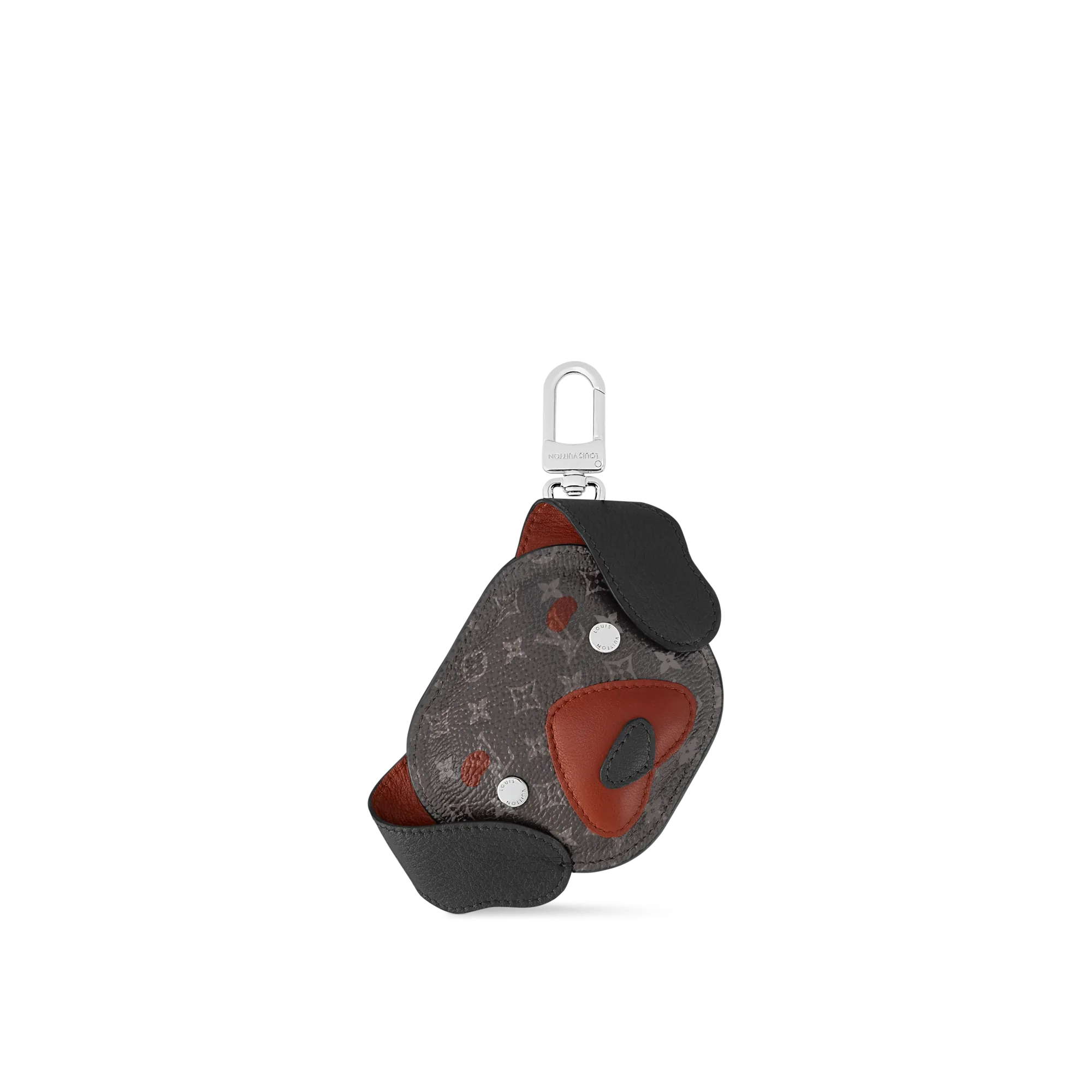 Louis Vuitton 57th Street NYC LV Dog Bag Charm S00 - Men - Accessories M02272