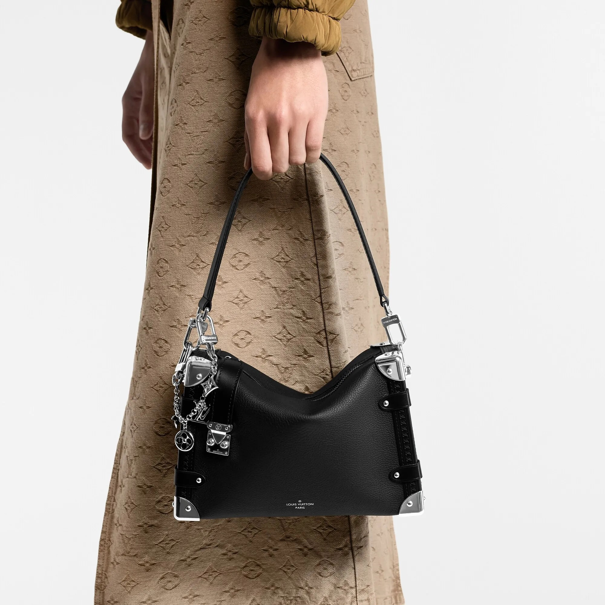 Louis Vuitton My Flower Bag Chain S00 - Women - Accessories M02426