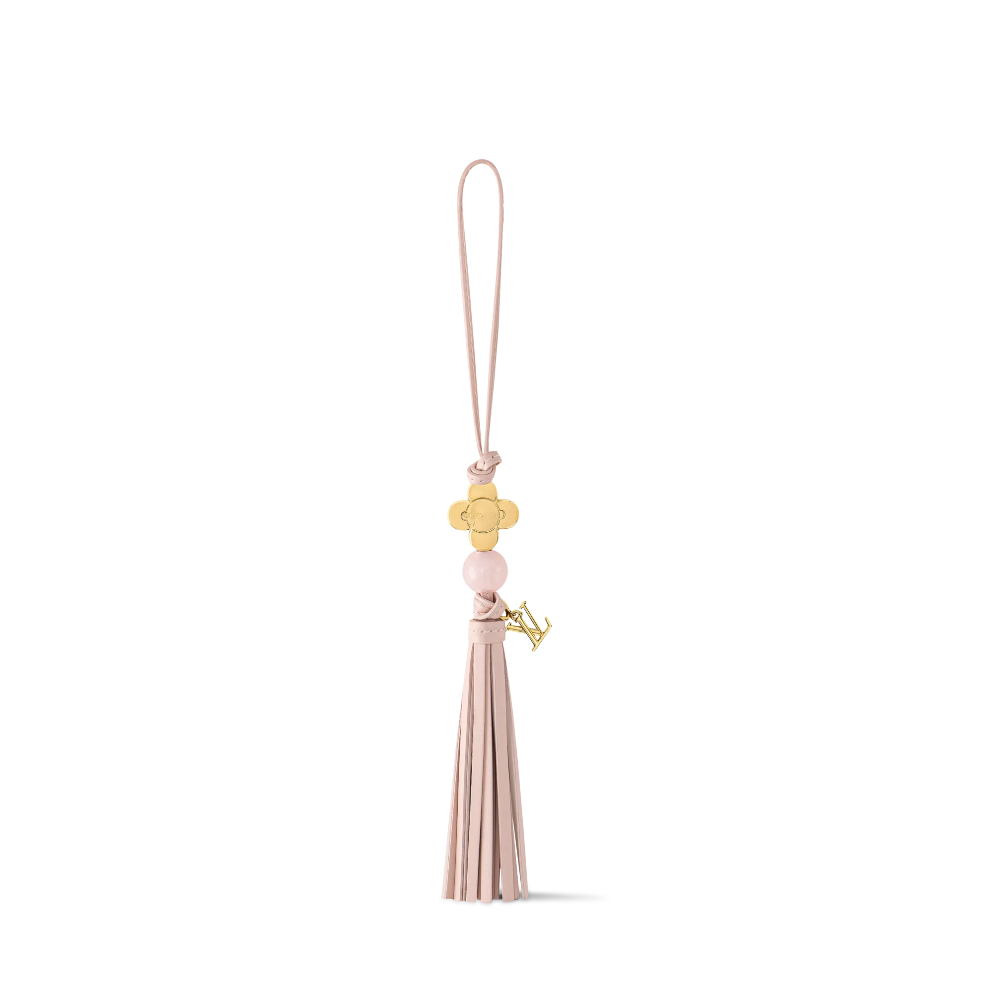 Louis Vuitton Vivienne Energy Bag Charm Calfxx - Women - Accessories M02951 Orange