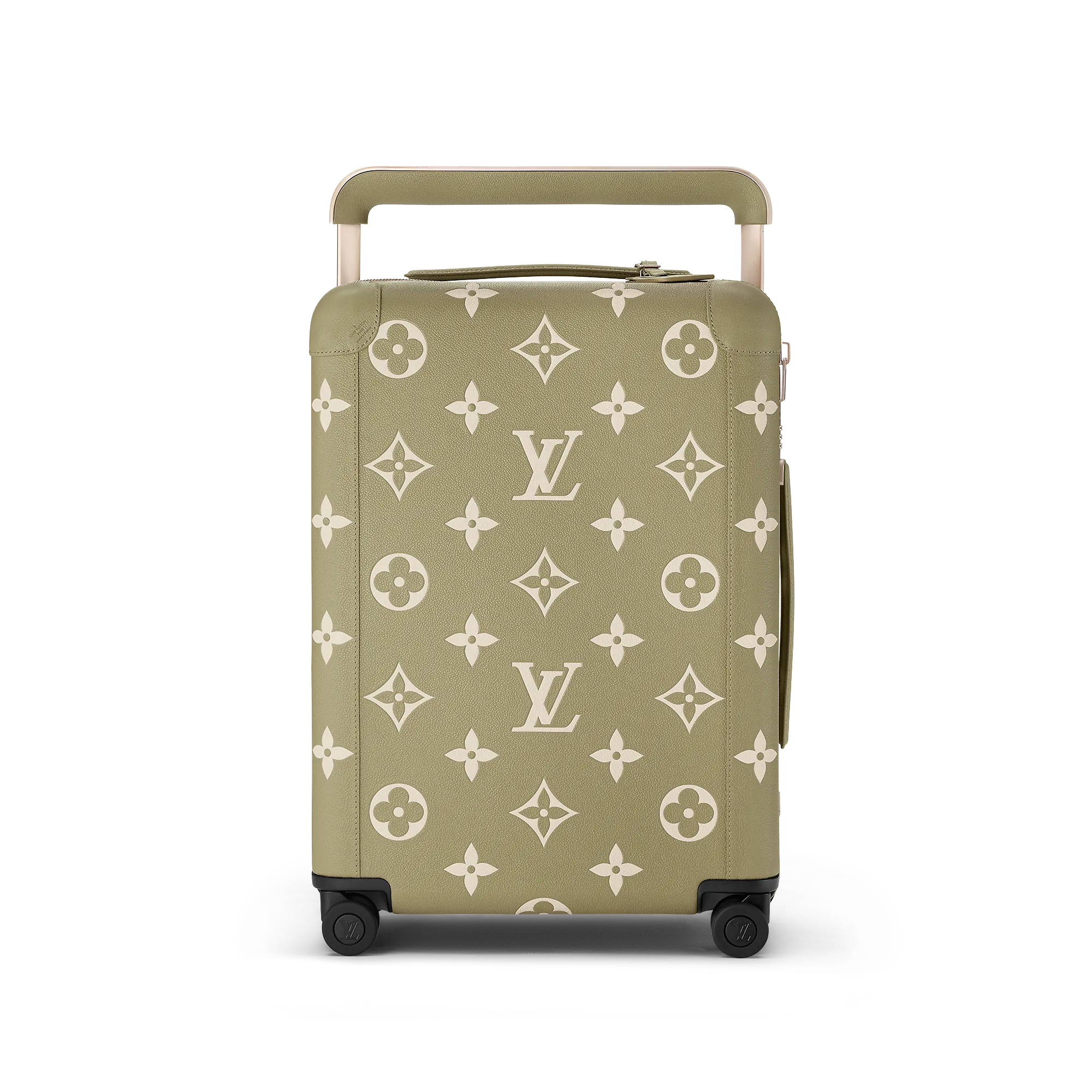 Louis Vuitton Horizon 55 Monogram Empreinte Leather - Women - Travel M10255 Louis Vuitton Horizon 55 Monogram Empreinte Leather - Women - Travel M10255