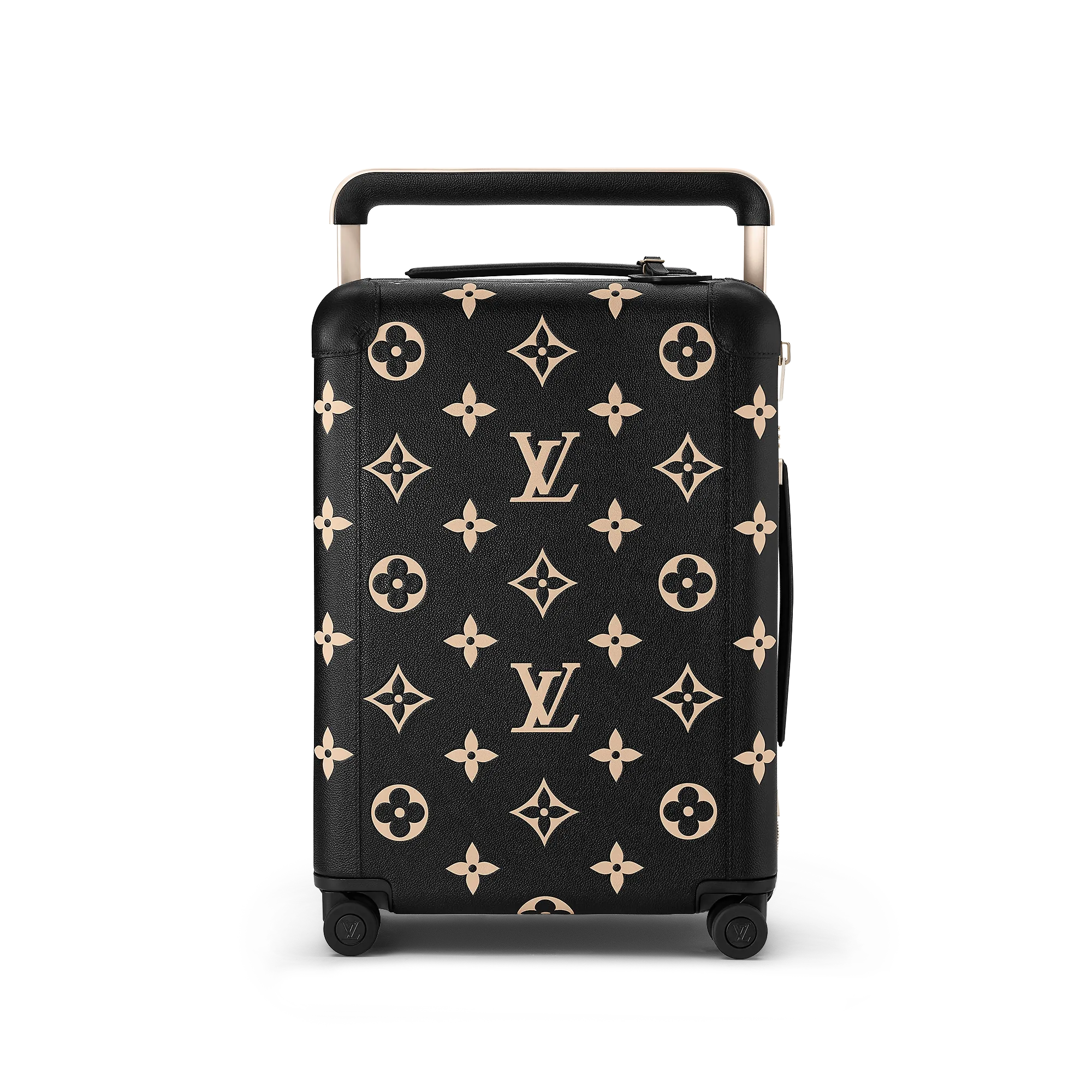 Louis Vuitton Horizon 55 Monogram Empreinte Leather - Men - Travel M10256