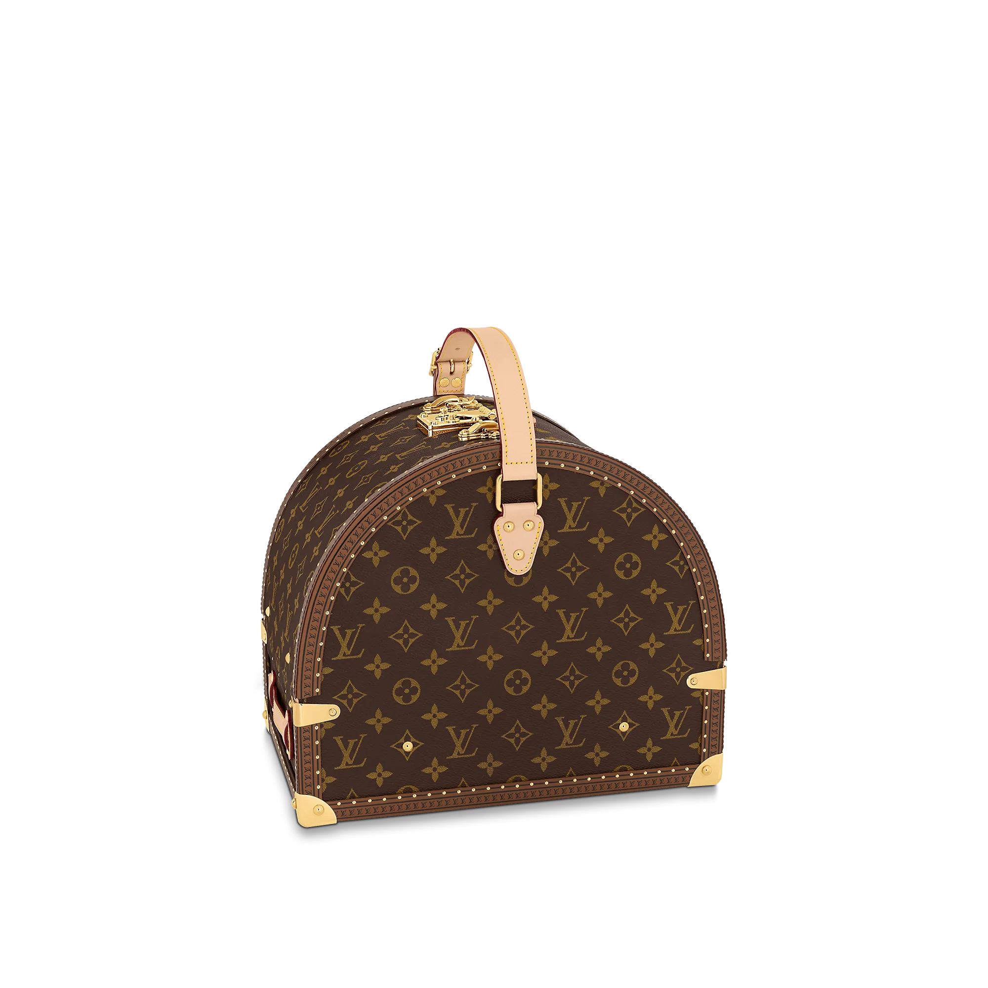 Louis Vuitton Picnic Trunk Monogram - Art of Living - Trunks and Travel M10327