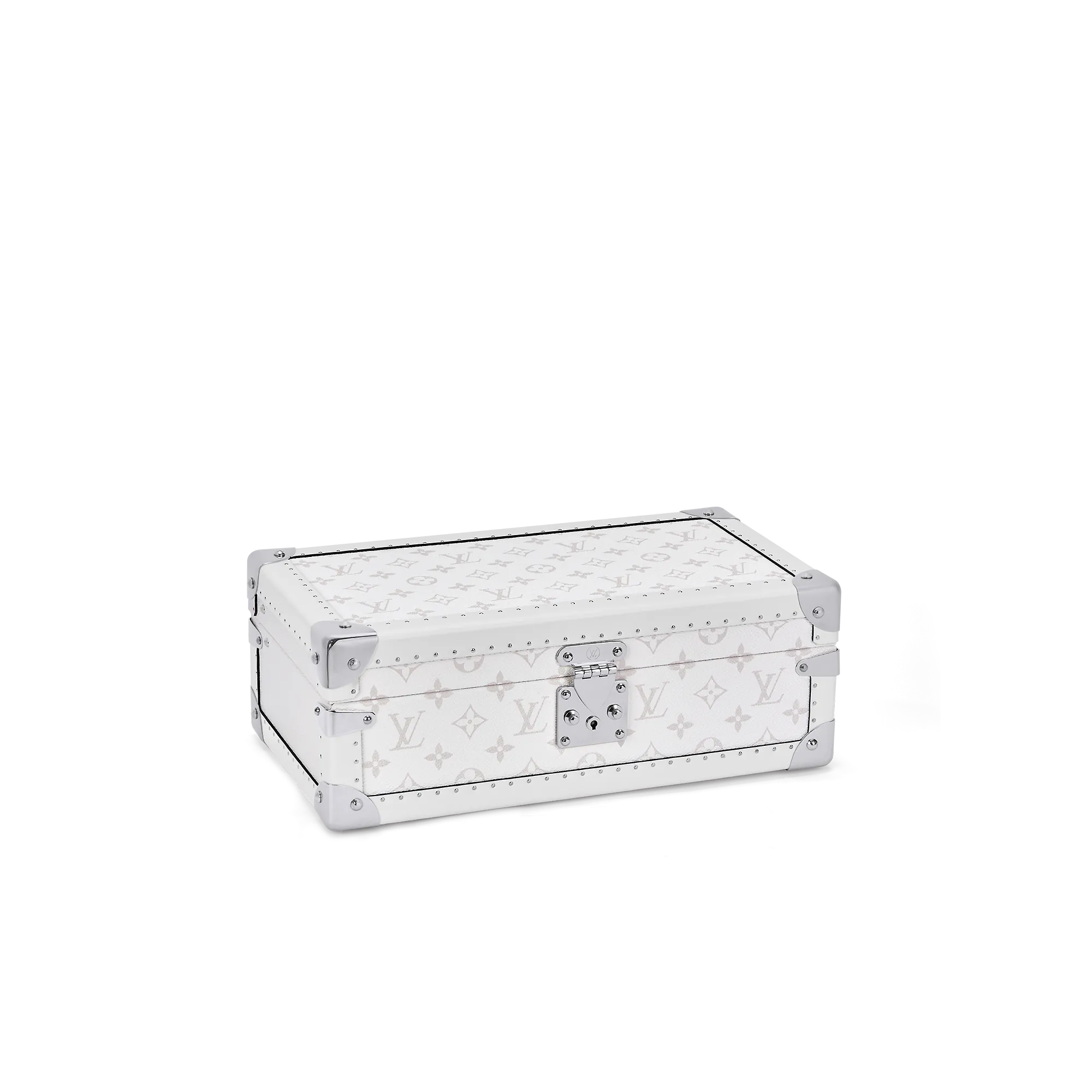 Louis Vuitton Coffret 8 Montres Taigarama - Art of Living - Trunks and Travel M10613