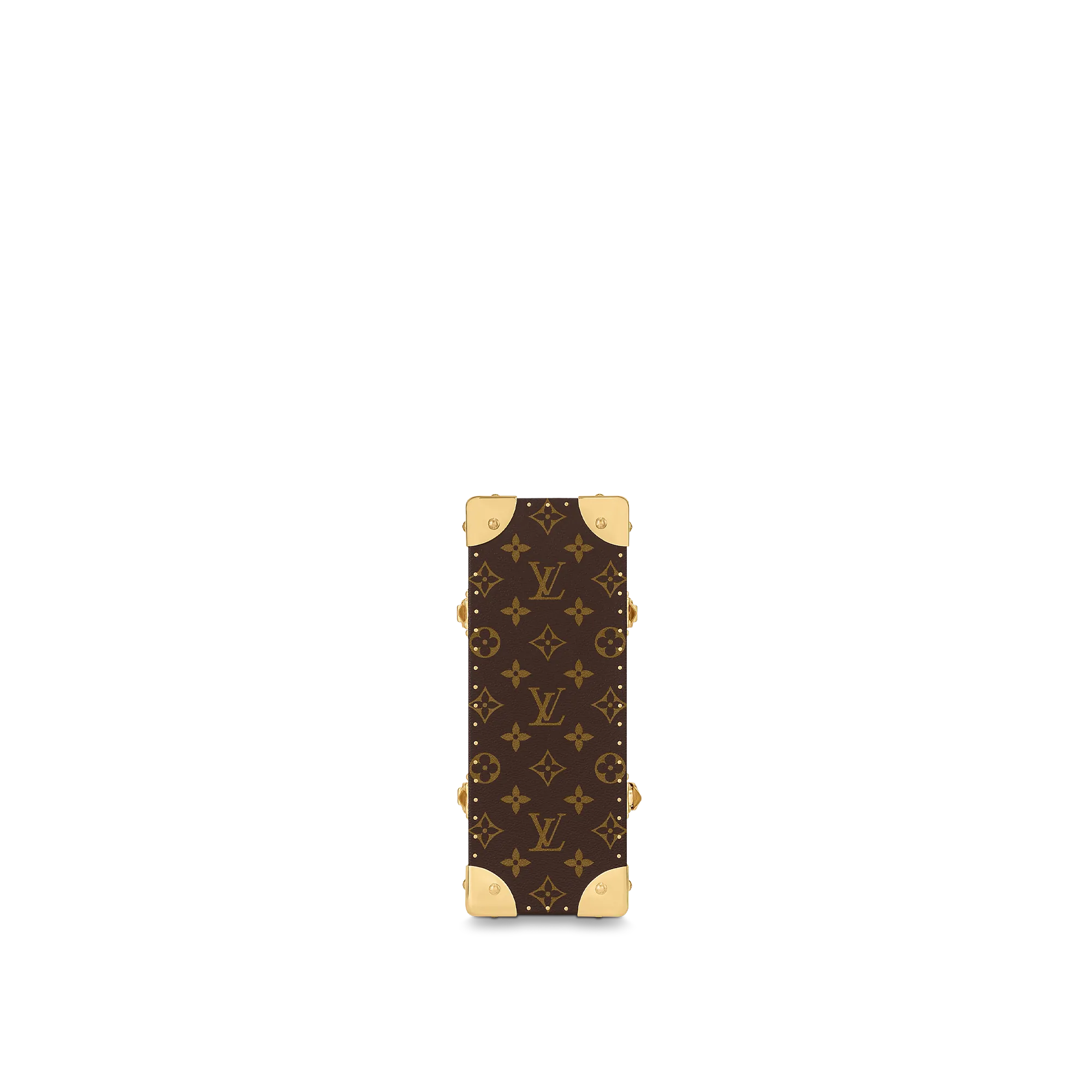 Louis Vuitton Letter Trunk I Monogram - Les Extraordinaires - Hardsided M10644