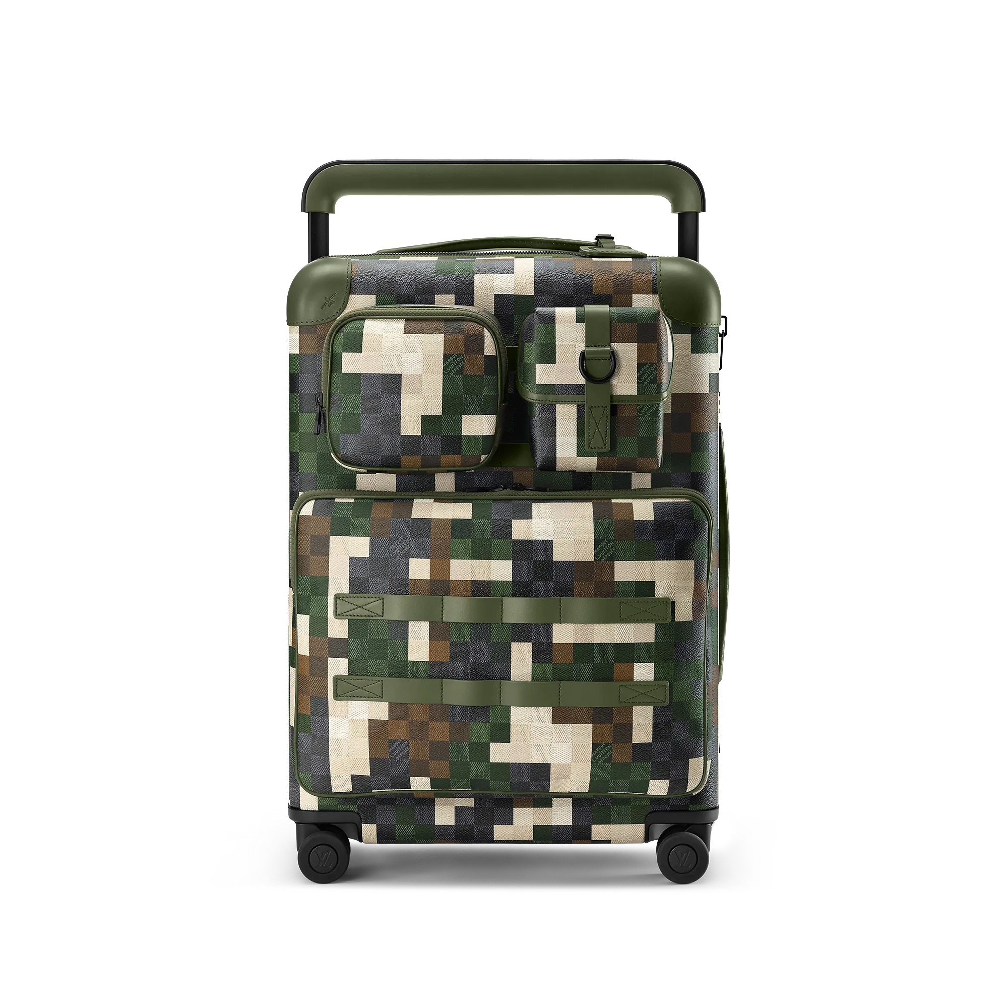 Louis Vuitton Horizon 55 D16 - New - For Men M11063