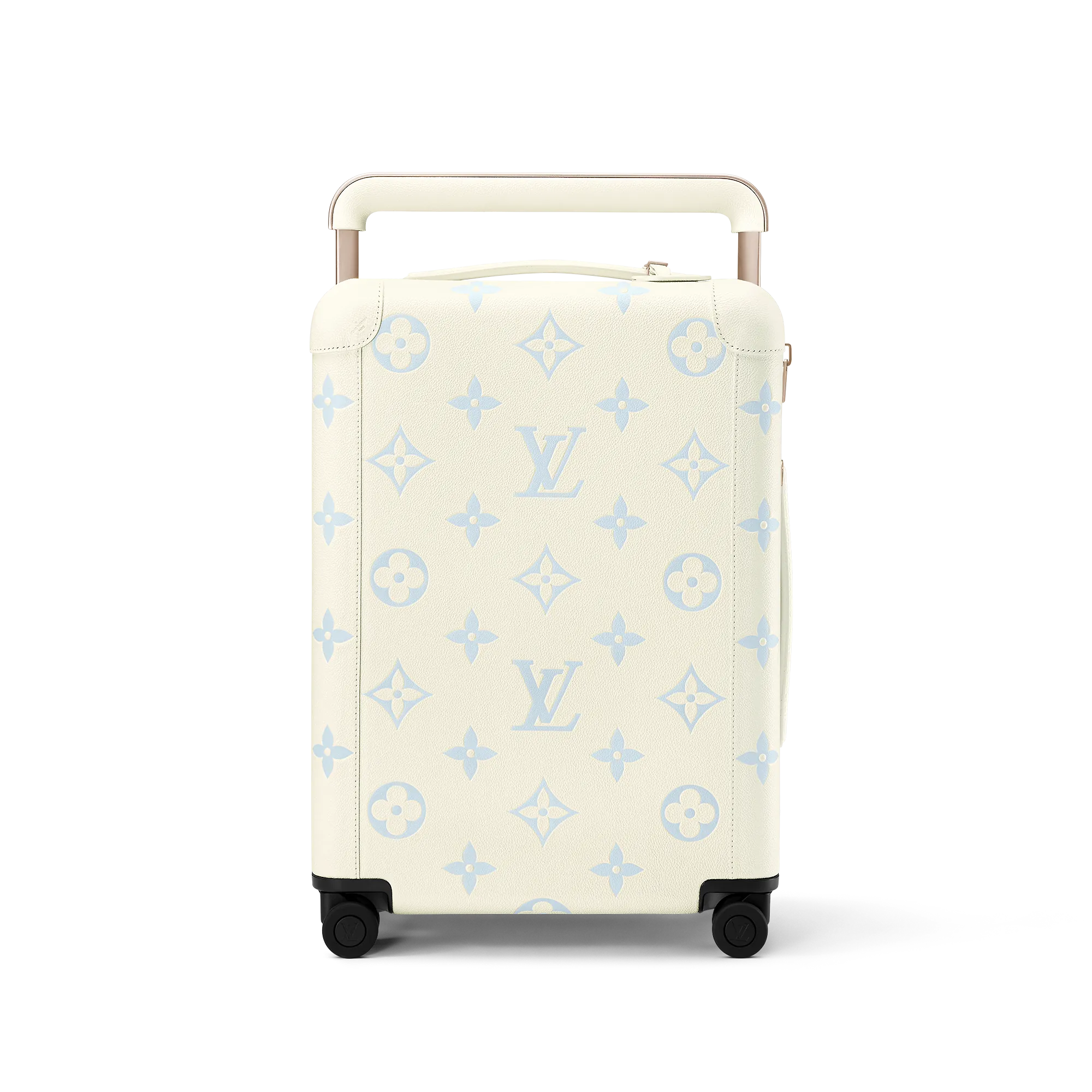 Louis Vuitton Horizon 55 Monogram Empreinte Leather - Women - Travel M11069