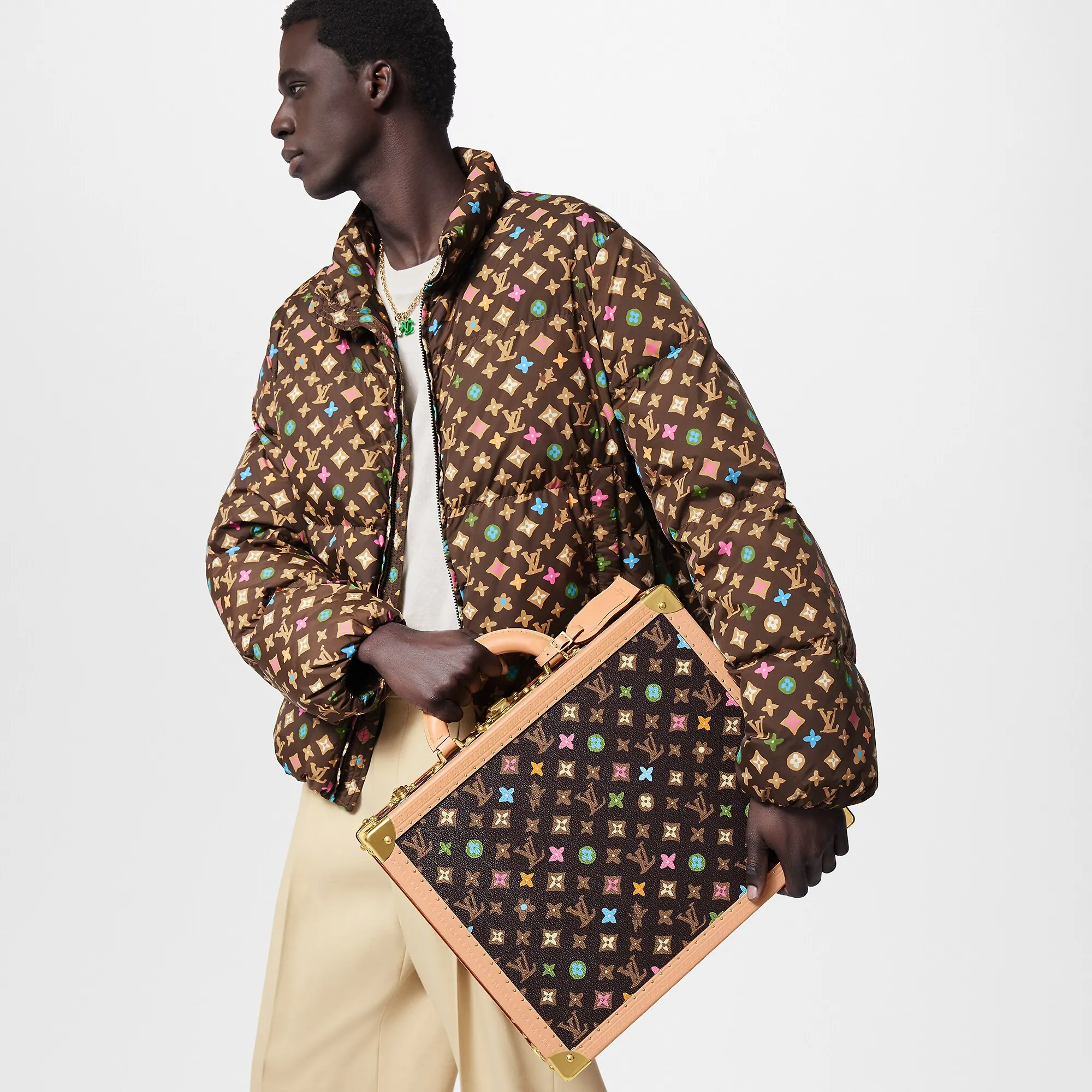 Louis Vuitton Cotteville 40 Monogram Other - Art of Living - Trunks and Travel M11119