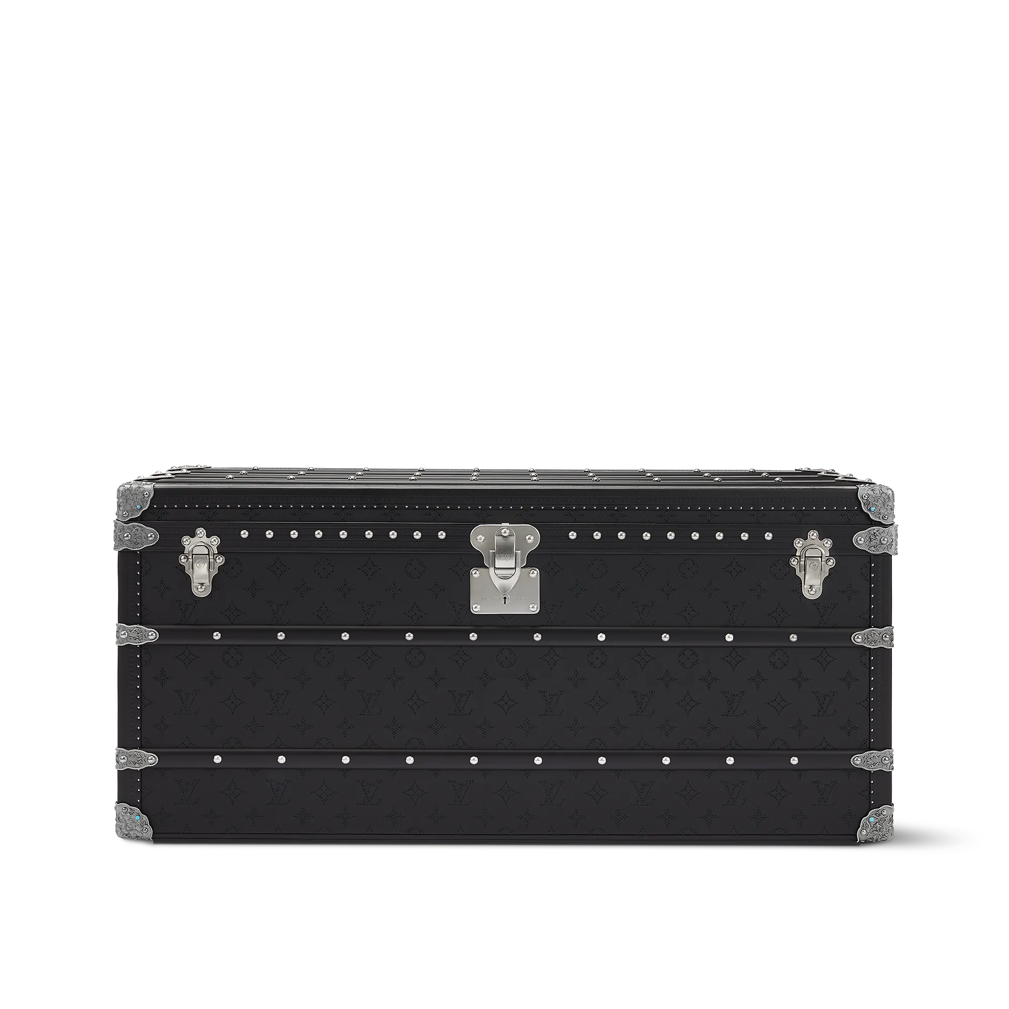 Louis Vuitton Courrier Lozine 110 LV Dart Other Leathers - Trunks, Travel and Home - Trunks and Boxes M11160