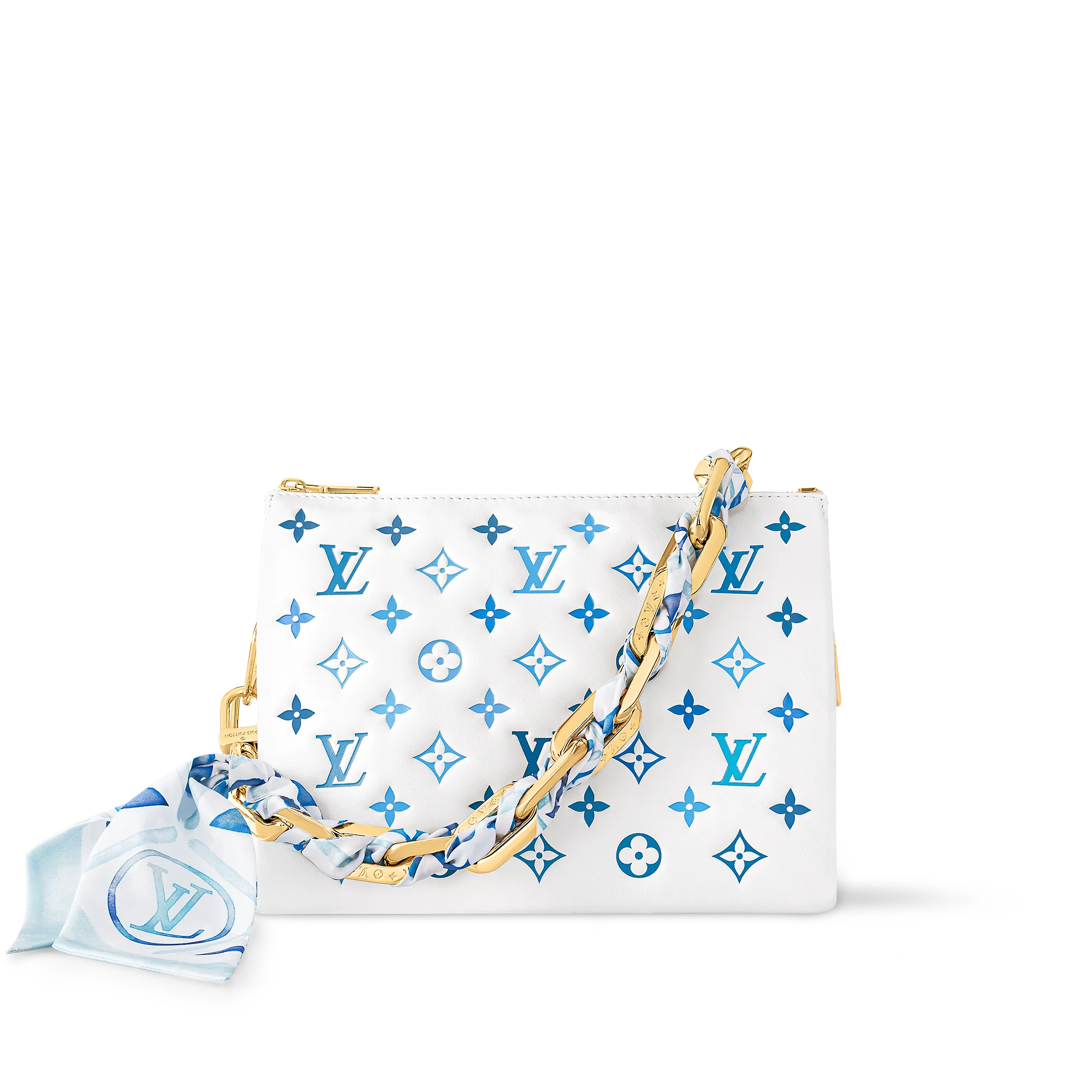 Louis Vuitton Coussin PM Coussin - Bags - For Women M11225