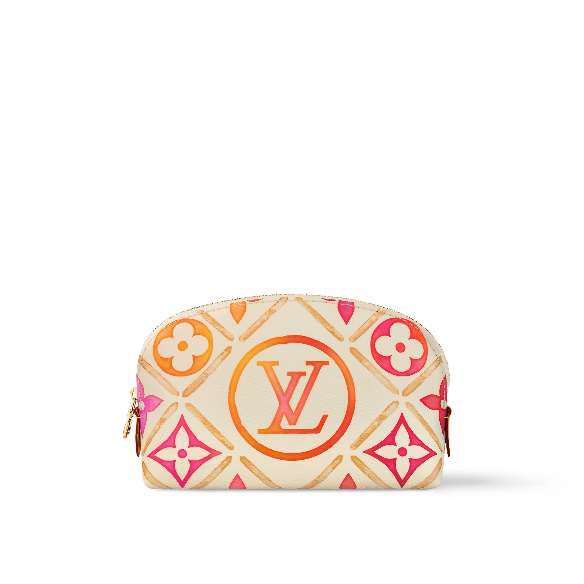 Louis Vuitton Pochette Cosmétique PM Other Monogram Canvas - Women - Travel M11239