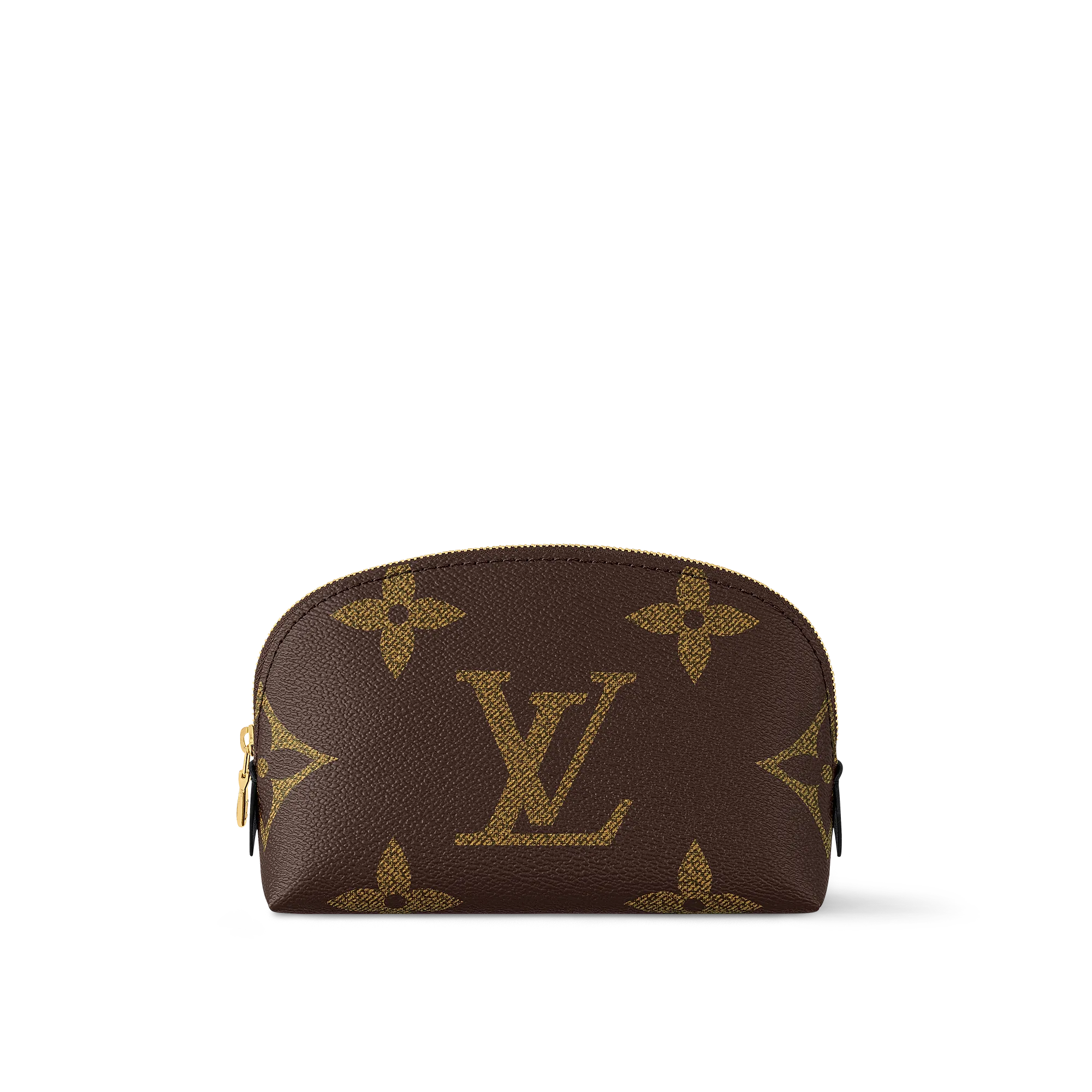 Louis Vuitton Pochette Cosmétique PM Other Monogram Canvas - Women - Travel M11249
