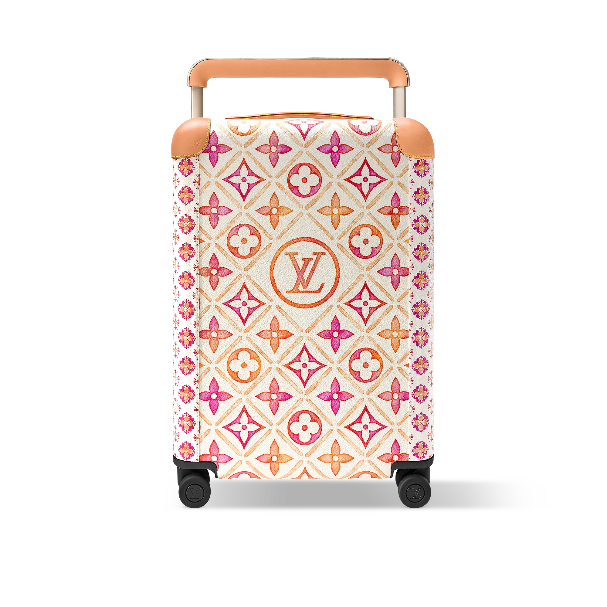 Louis Vuitton Horizon 55 Other Monogram Canvas - Women - Travel M11250