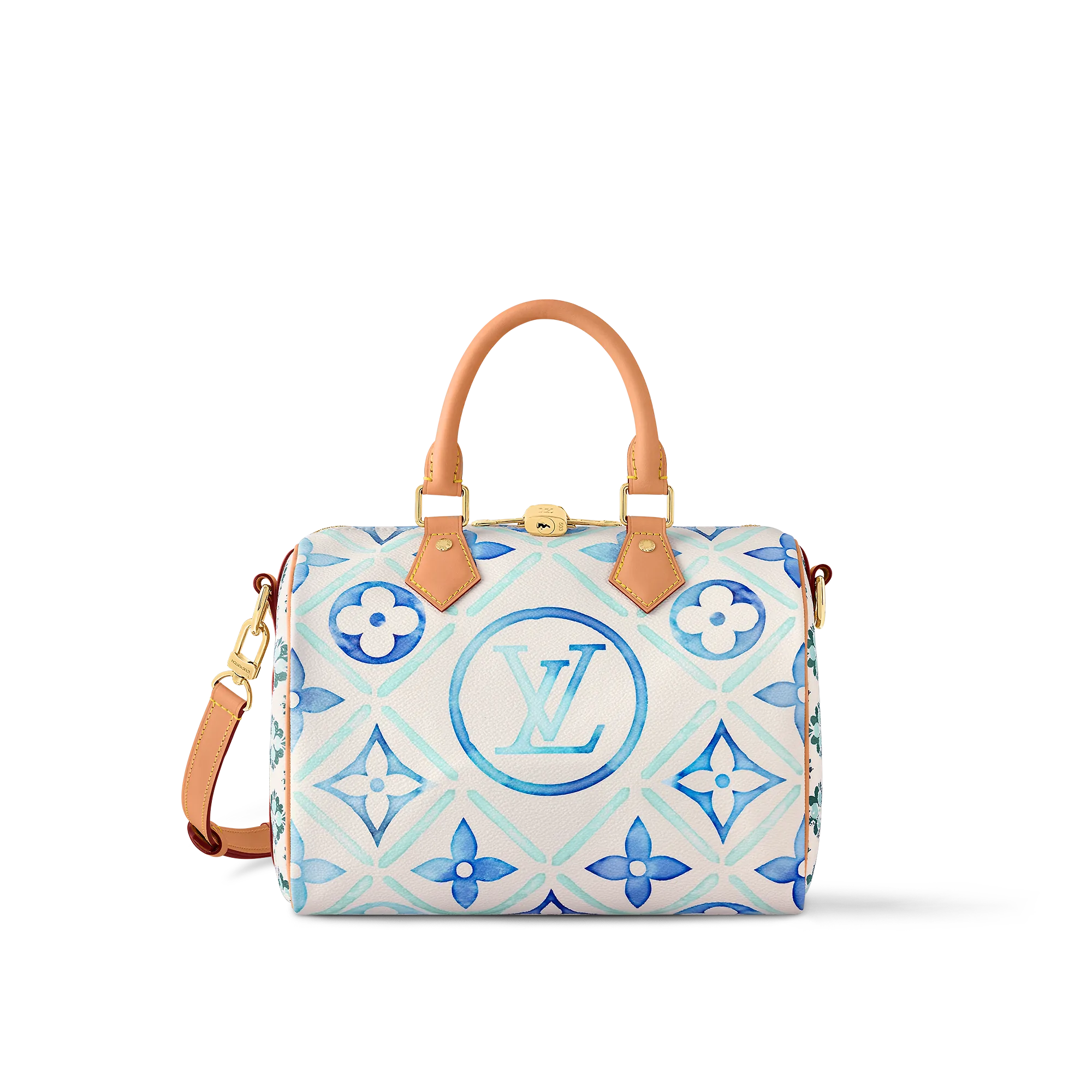 Louis Vuitton Speedy Bandoulière 25 Other Monogram Canvas - Women - Handbags M11264