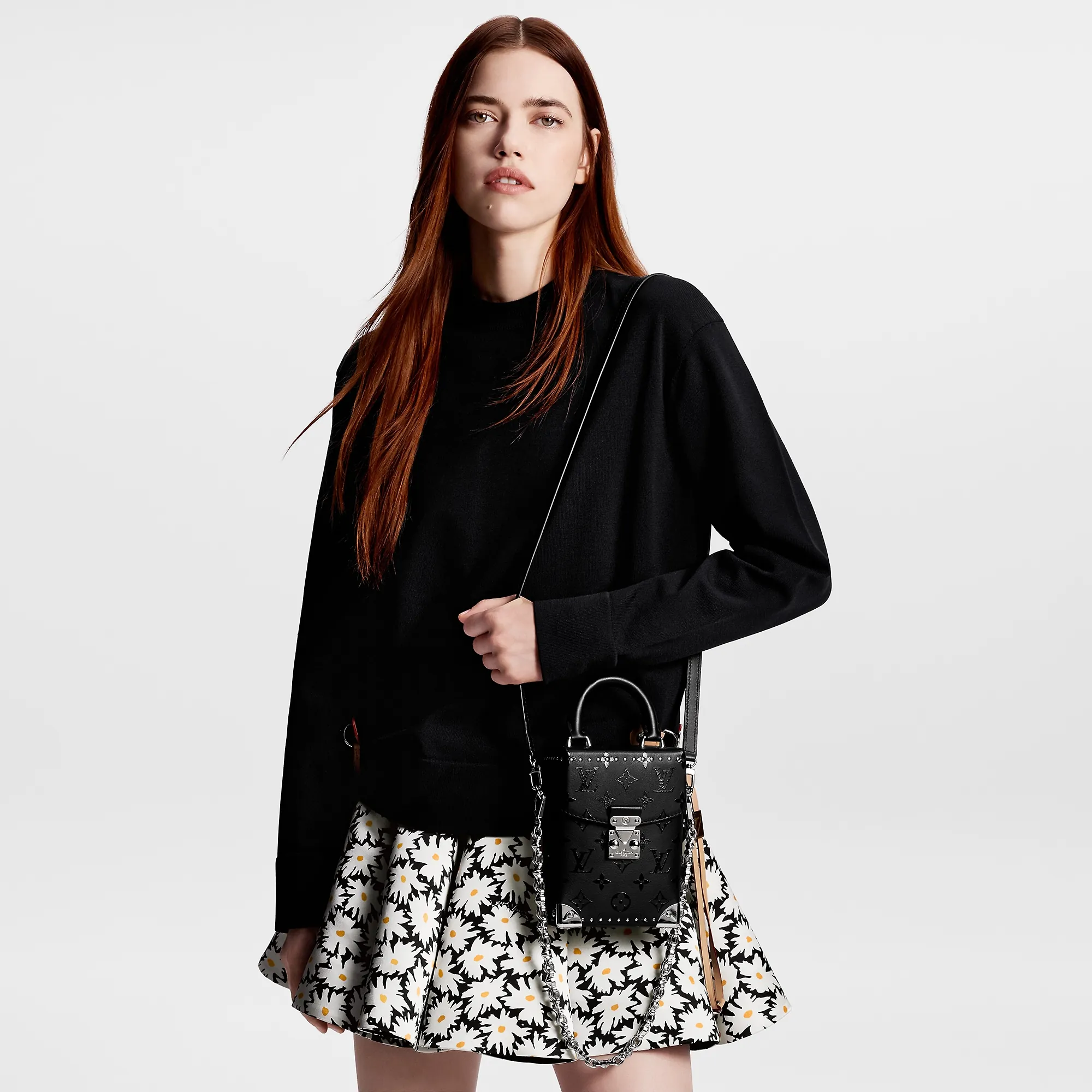 Louis Vuitton Camera Box H27 - Women - Handbags M11269