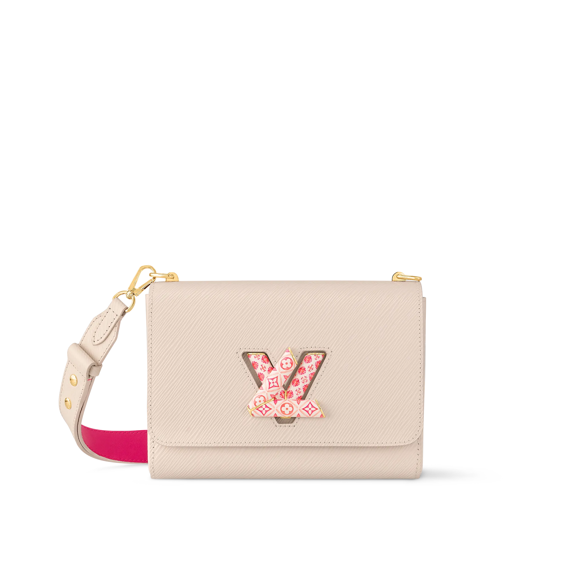 Louis Vuitton Twist MM Epi Leather - Bags - For Women M11292