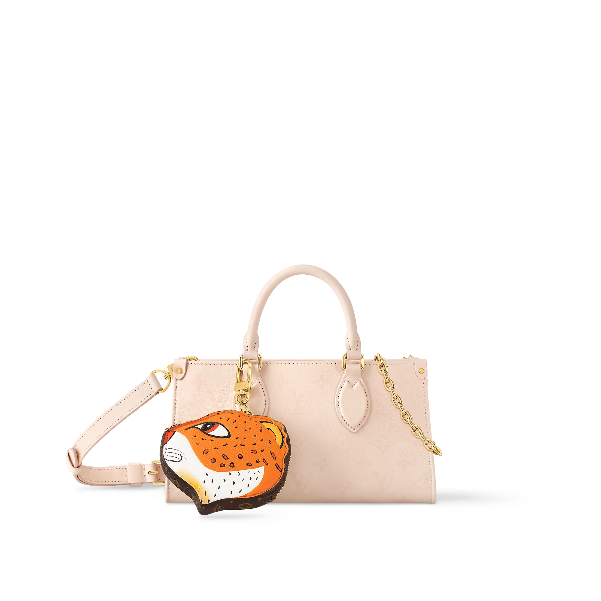 Louis Vuitton OnTheGo East West H27 - Women - Handbags M11295