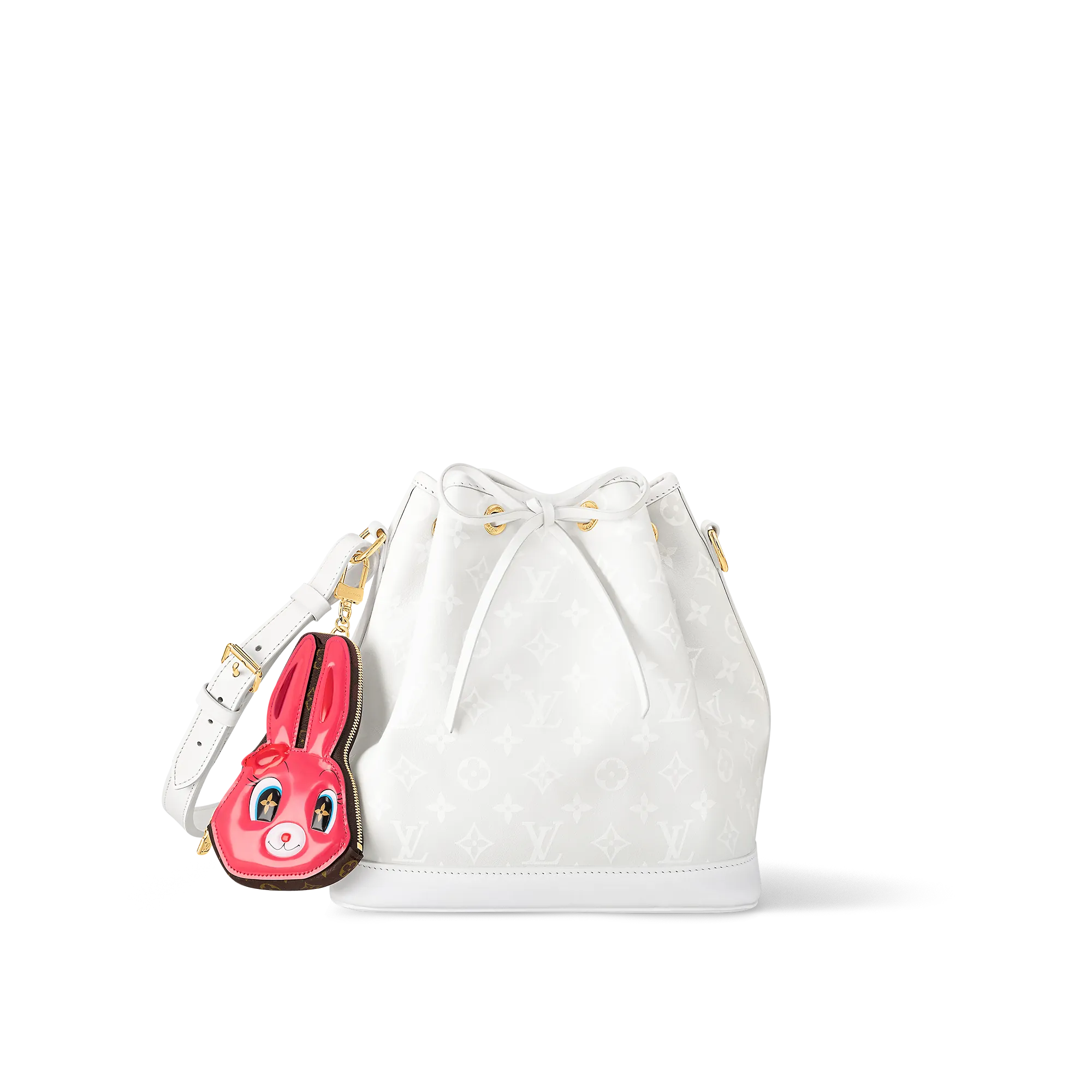 Louis Vuitton Petit Noé H27 - Women - Handbags M11297